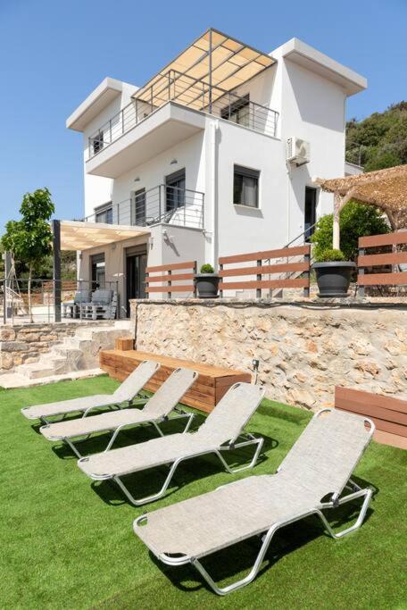 VATHI SPIROS APT photo 3