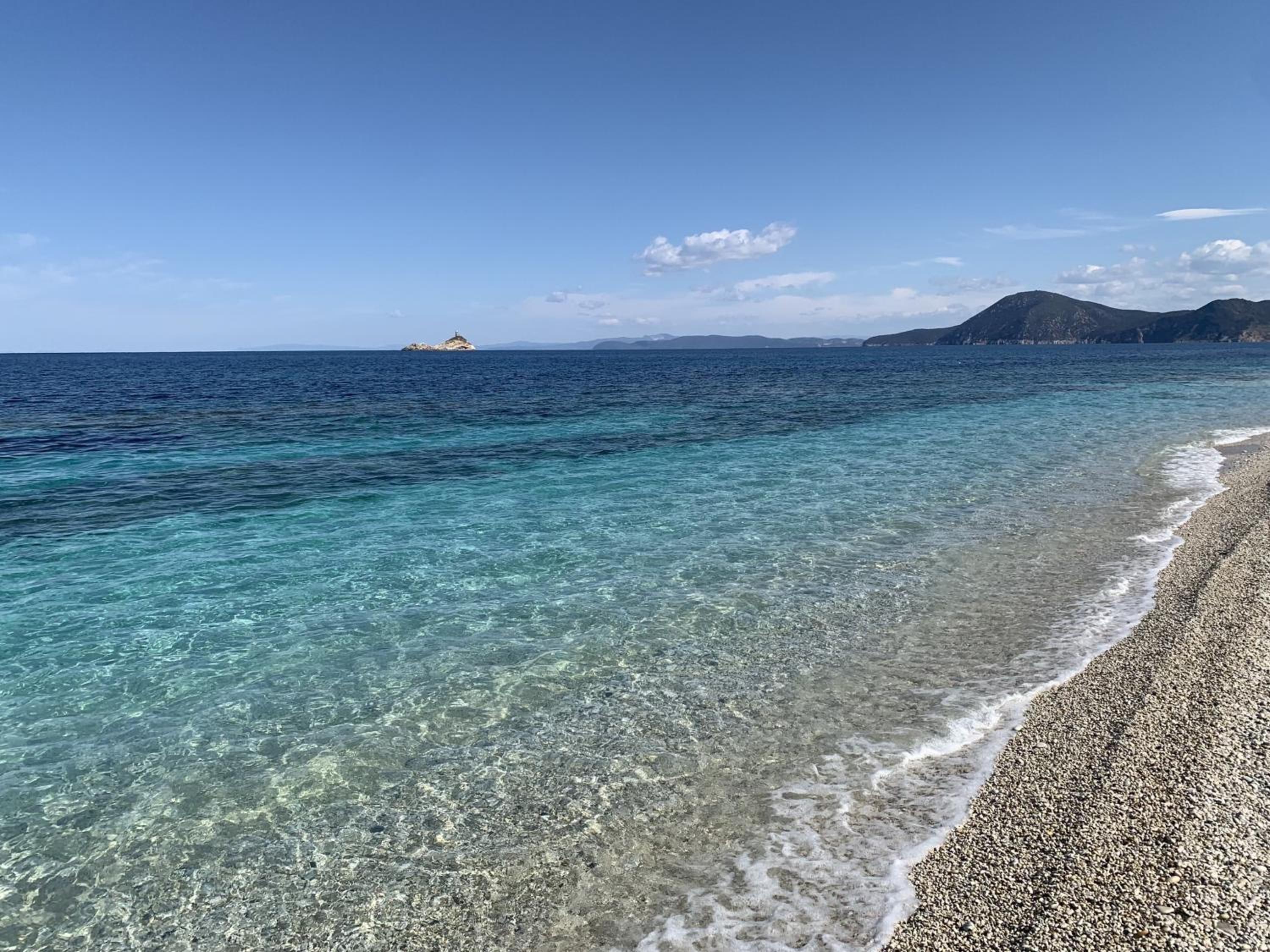 Casa Manila Isola d'Elba view 4