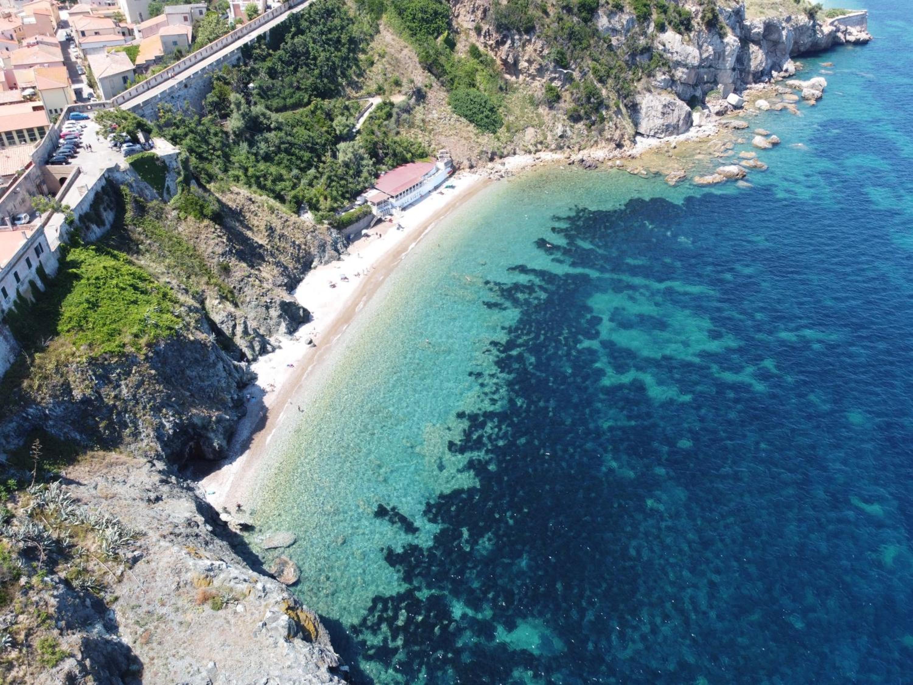 Casa Manila Isola d'Elba view 5