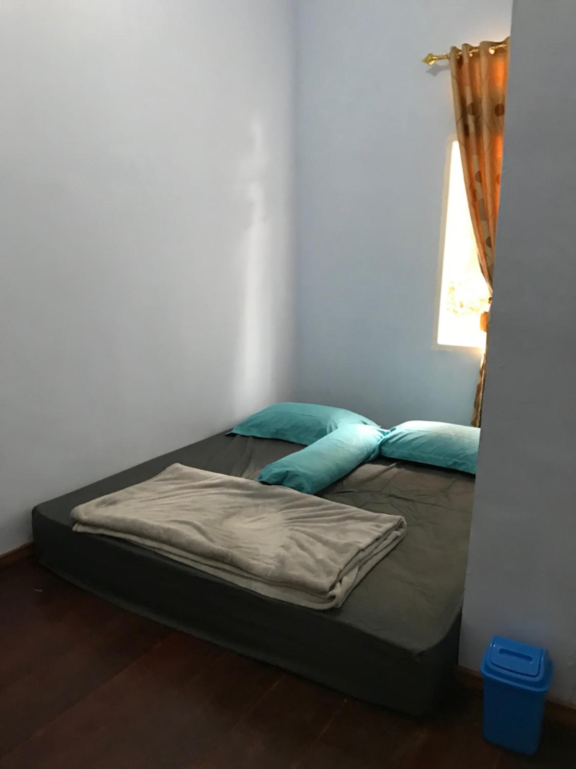 Muda Raya Homestay view 3