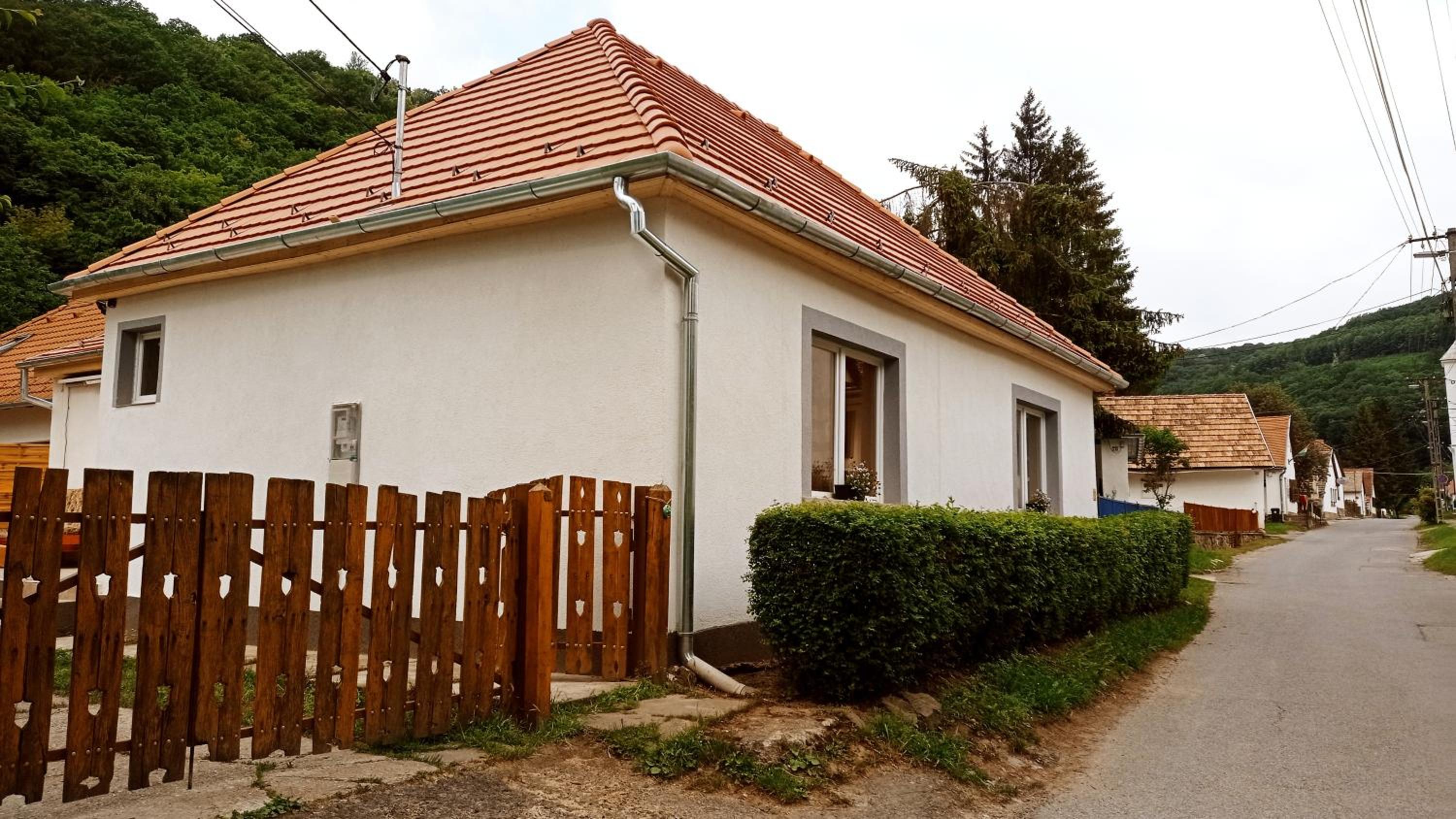 Lovas Vendégház view 3