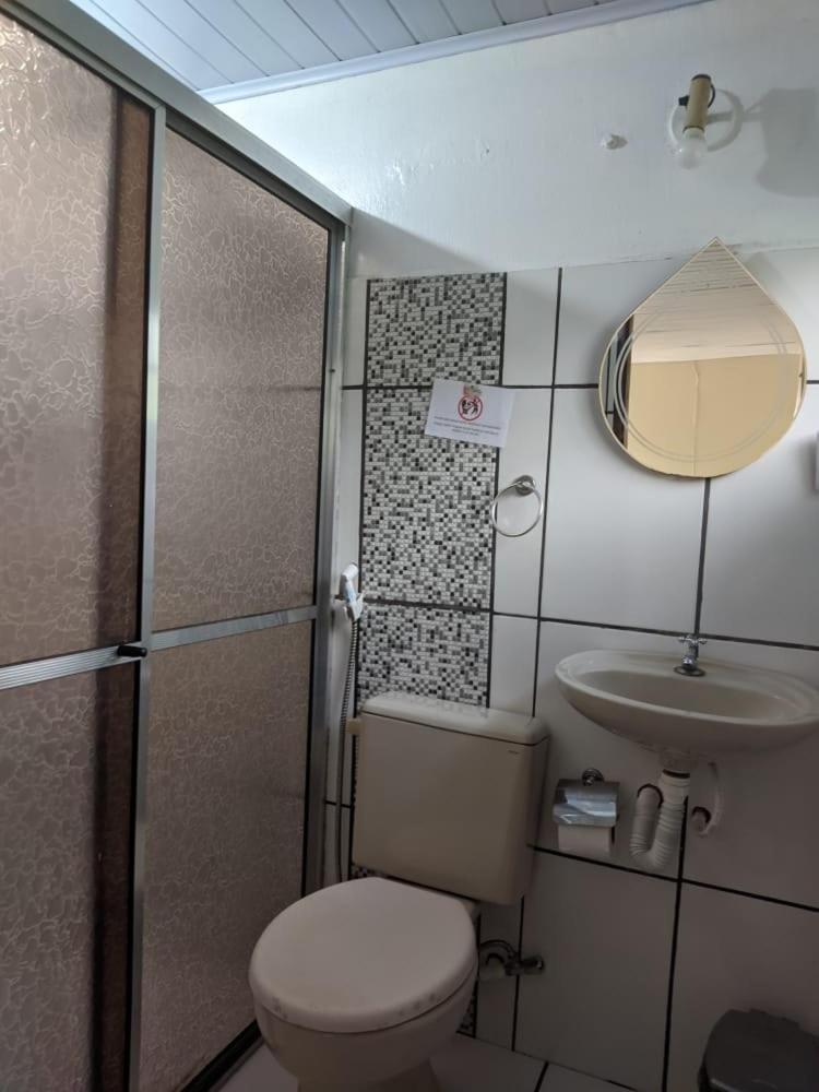 Hostel Chápada Dos Veadeiros