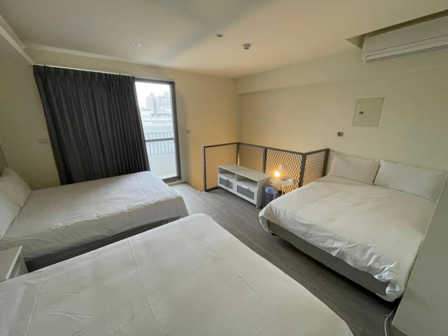 想駐逢甲 Shine Residence
