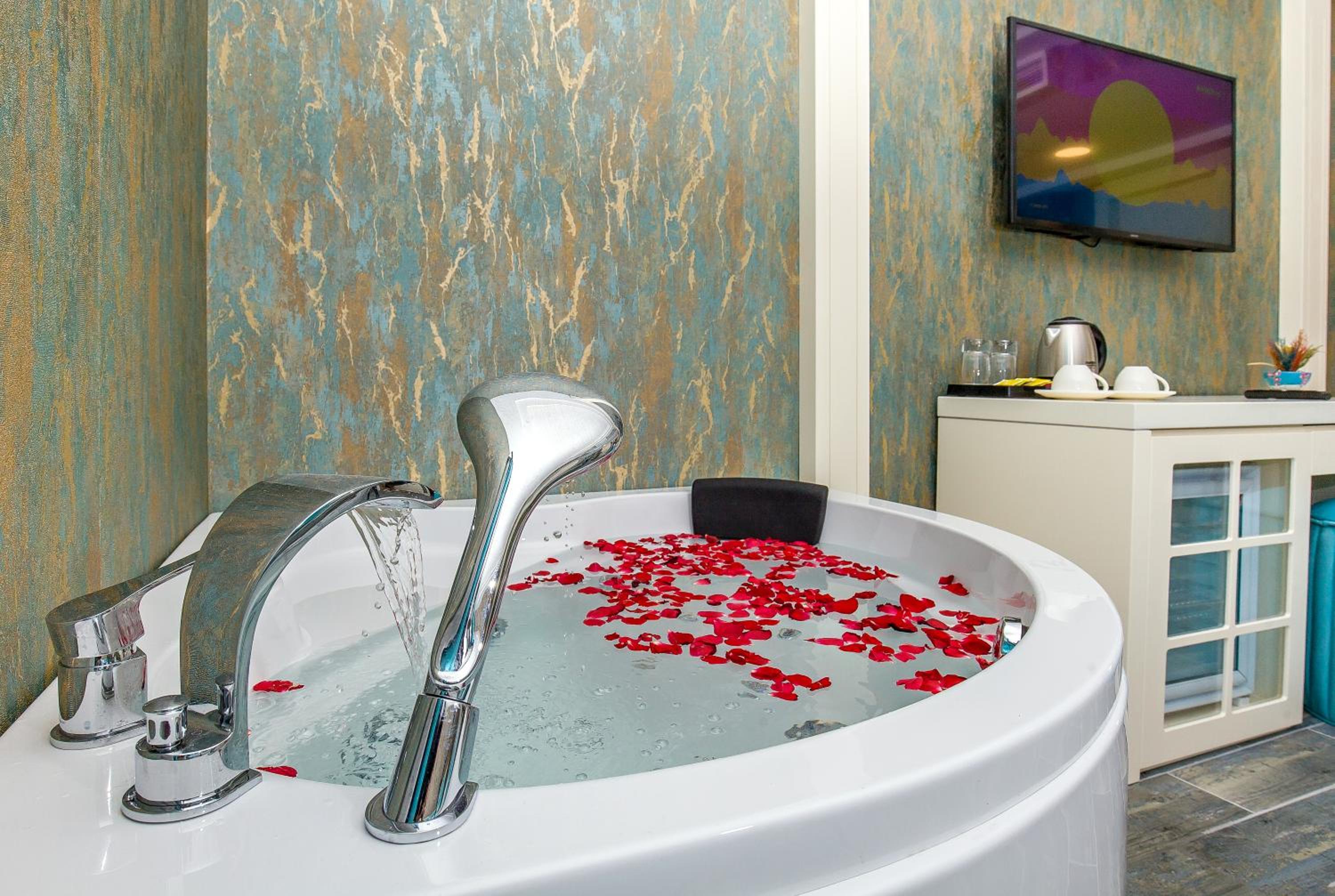 The Lea Hotel - Image 53