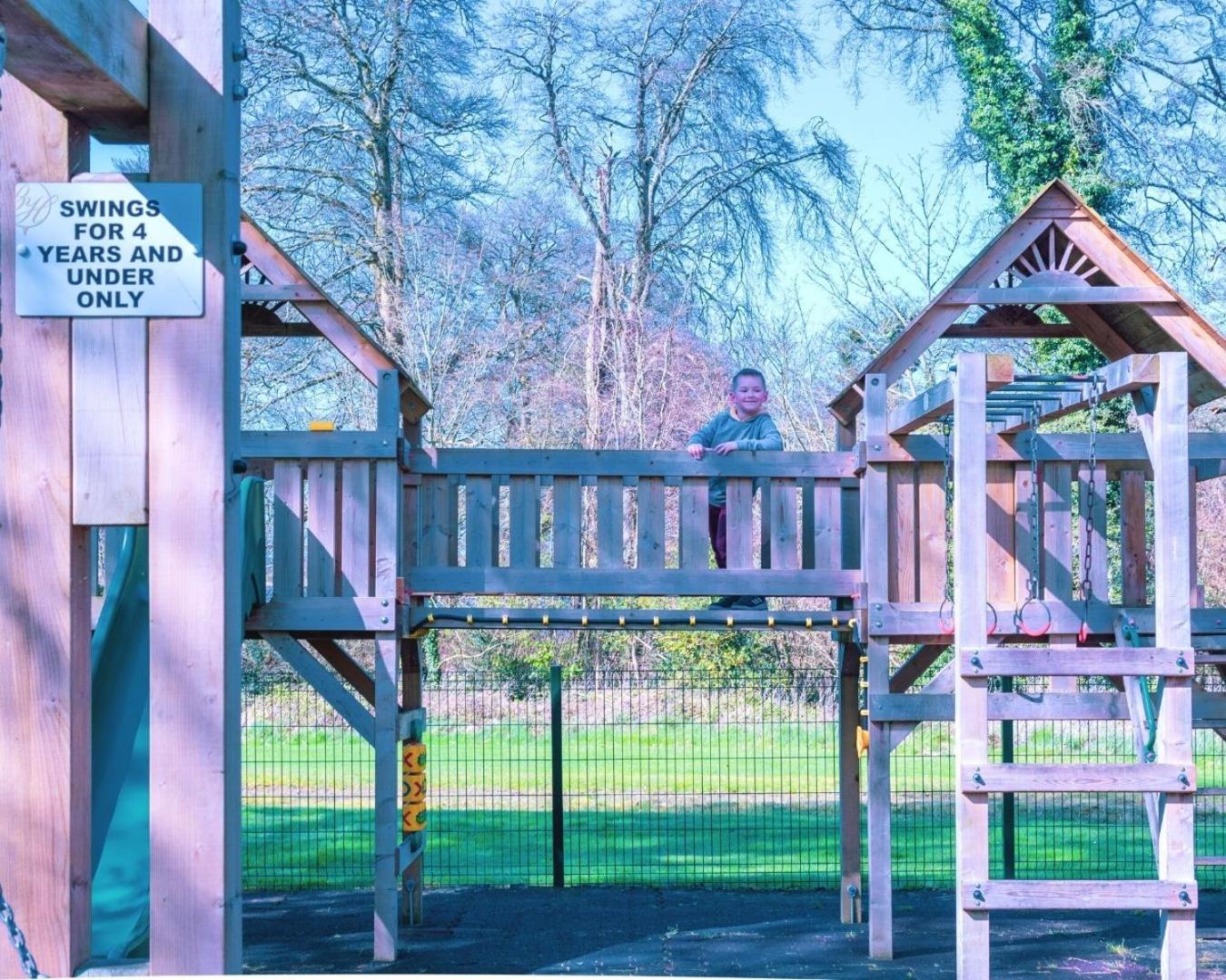 Bloomfield House Hotel, Leisure Club & Spa