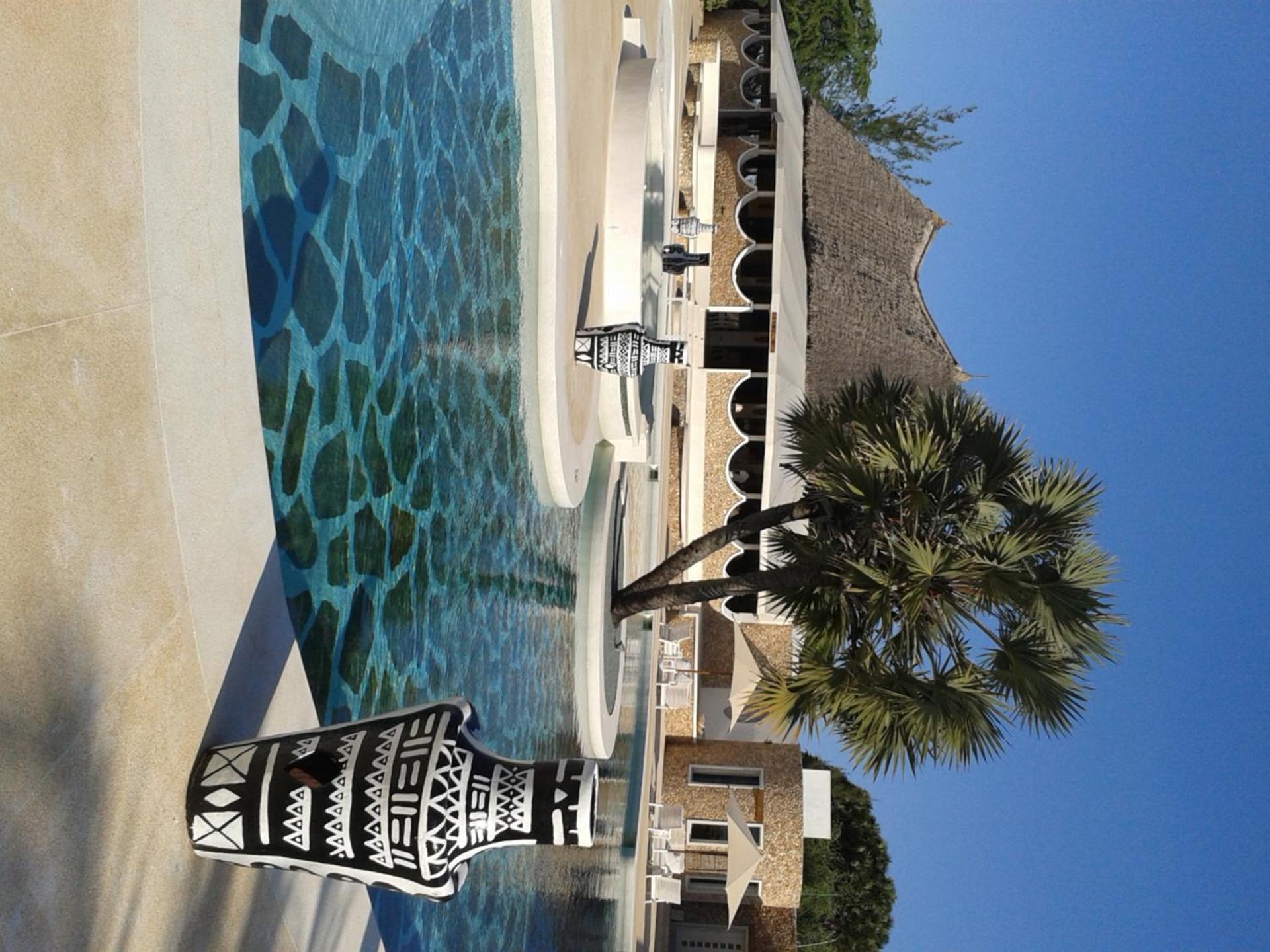 Kola Beach Resort