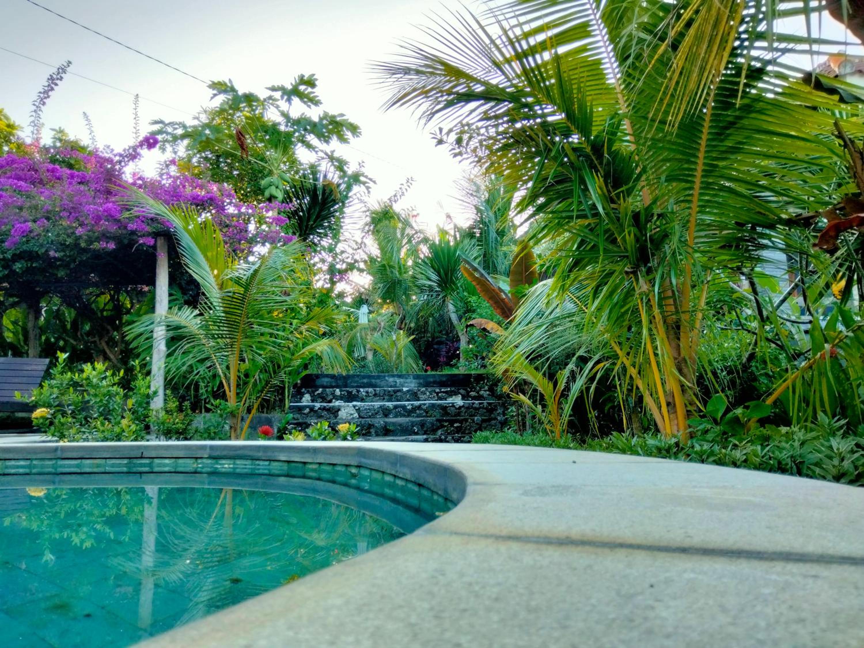 Pier26 Bali Homestay