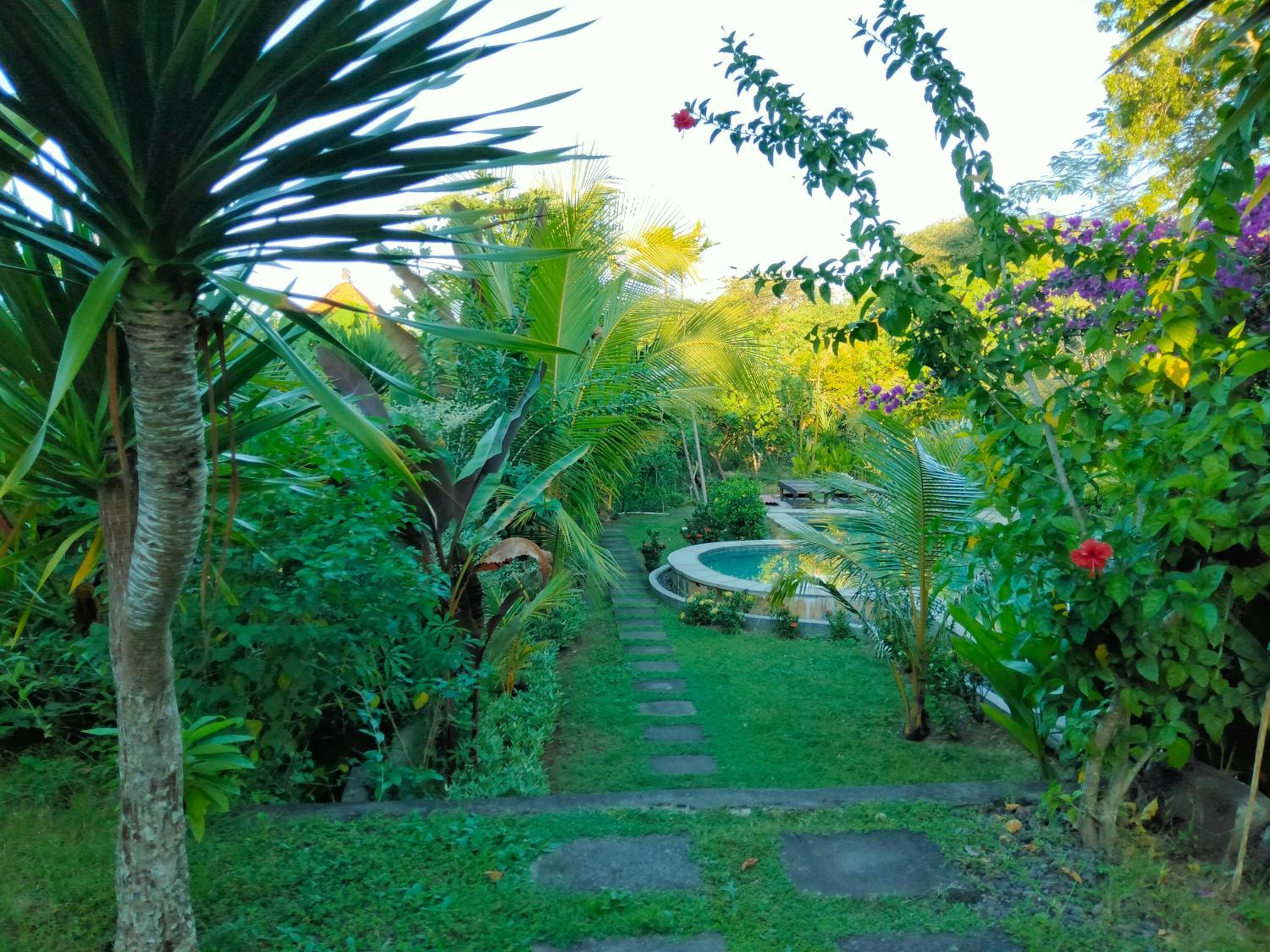 Pier26 Bali Homestay