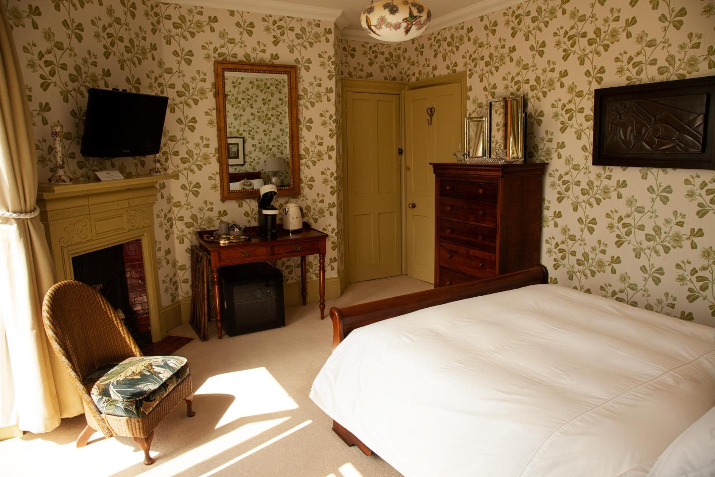 St Katharine's House view 3