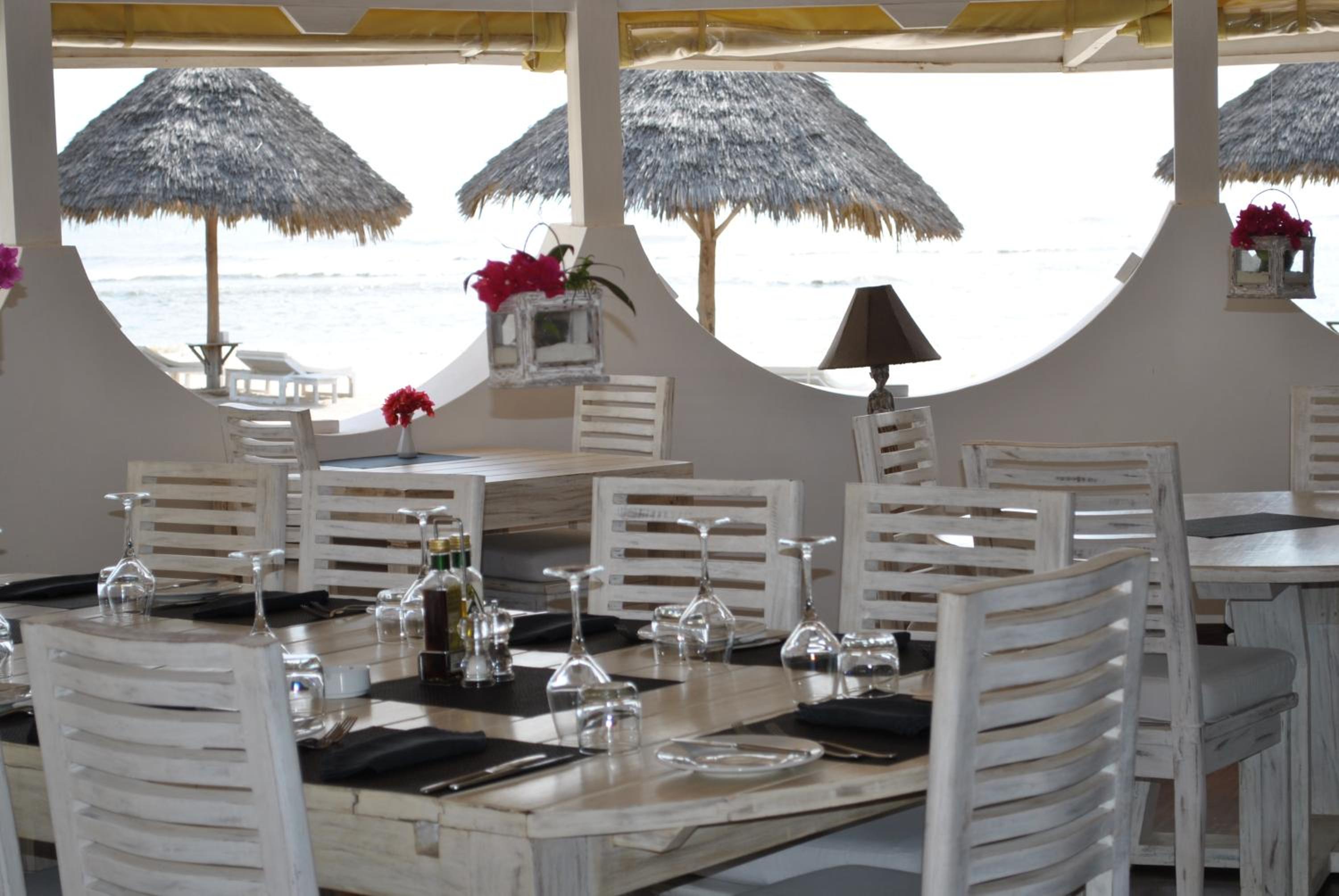 Kola Beach Resort
