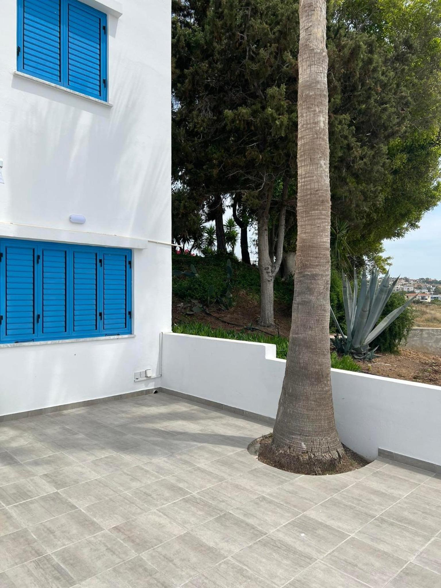 Ikaria Village Maisonette 10 view 5
