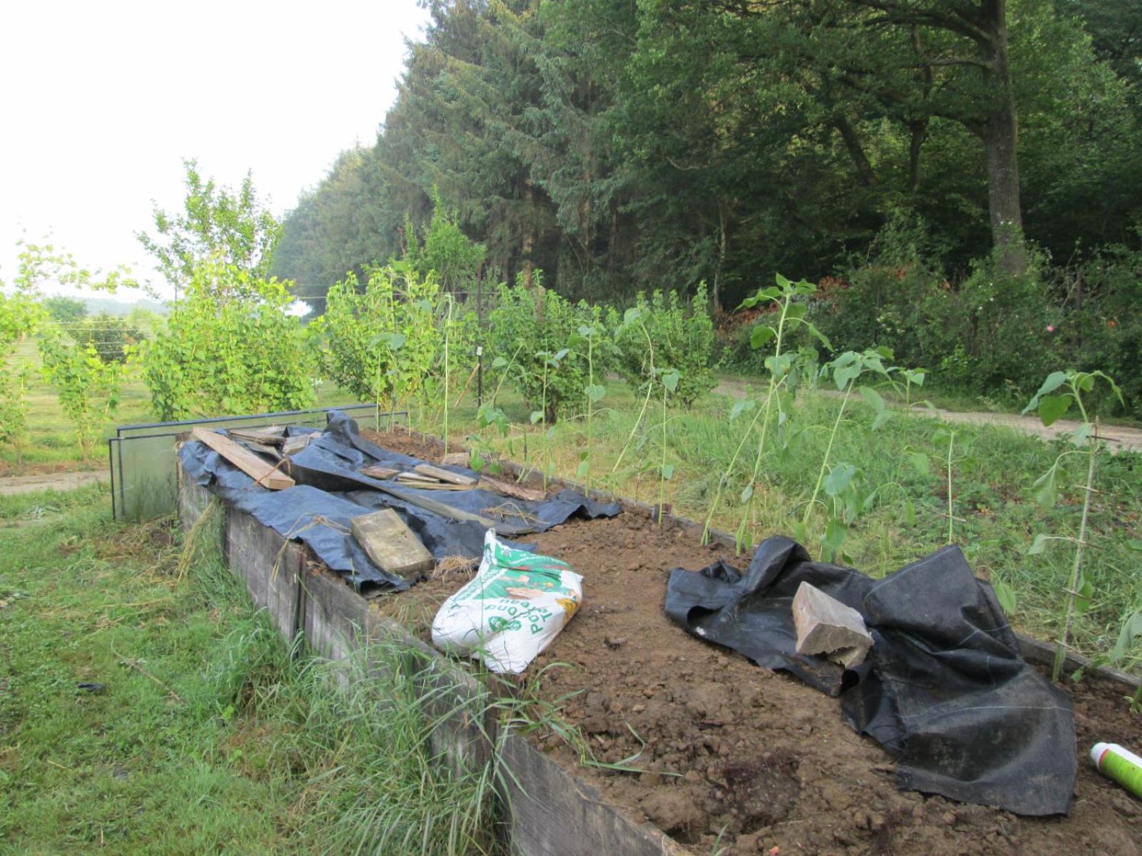 Florennes Gîte neuf 150 M2 devant un grand lac privé de 2 hectares poissonneux au milieu des bois