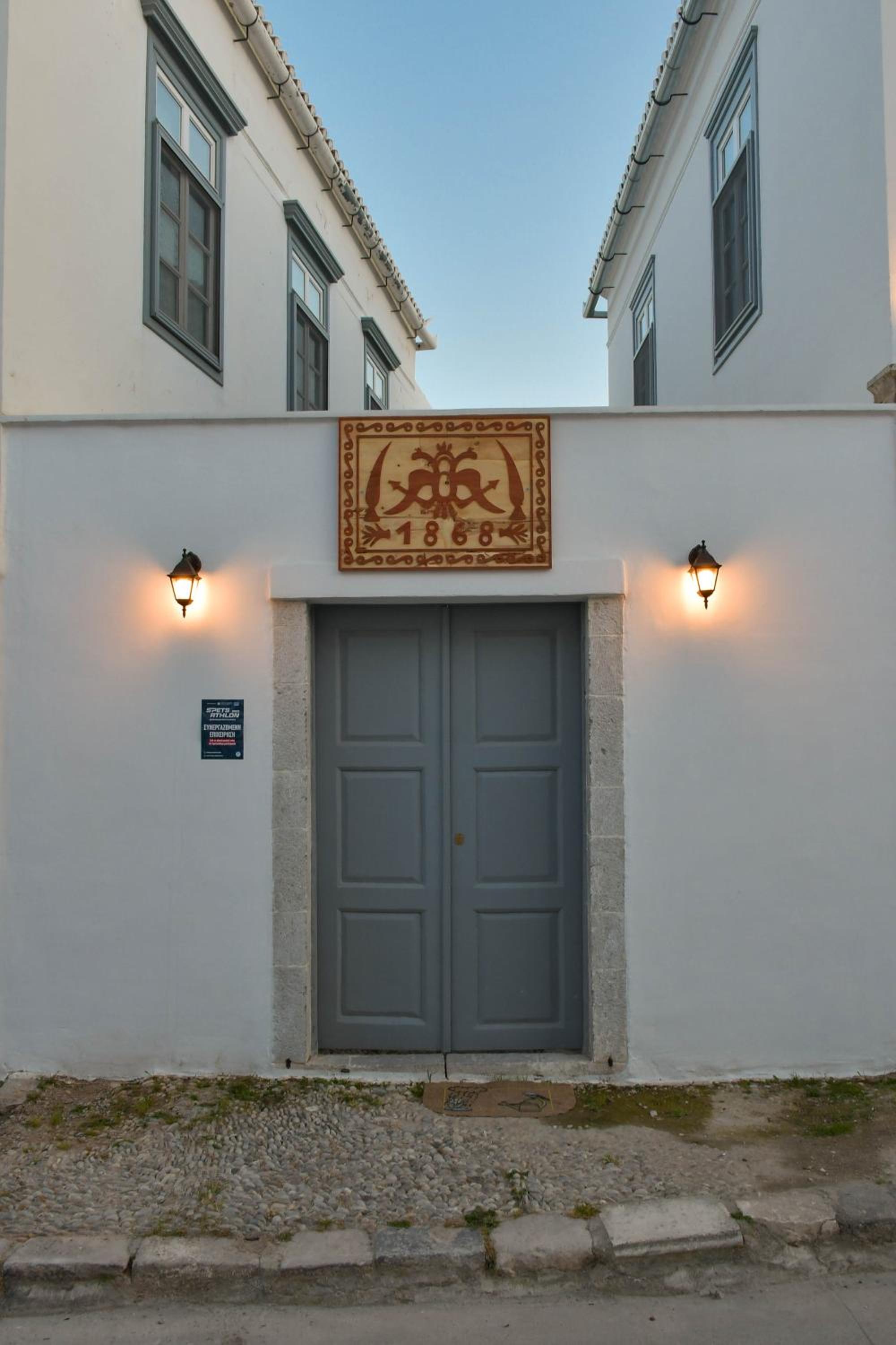 Mansion Dasi photo 2