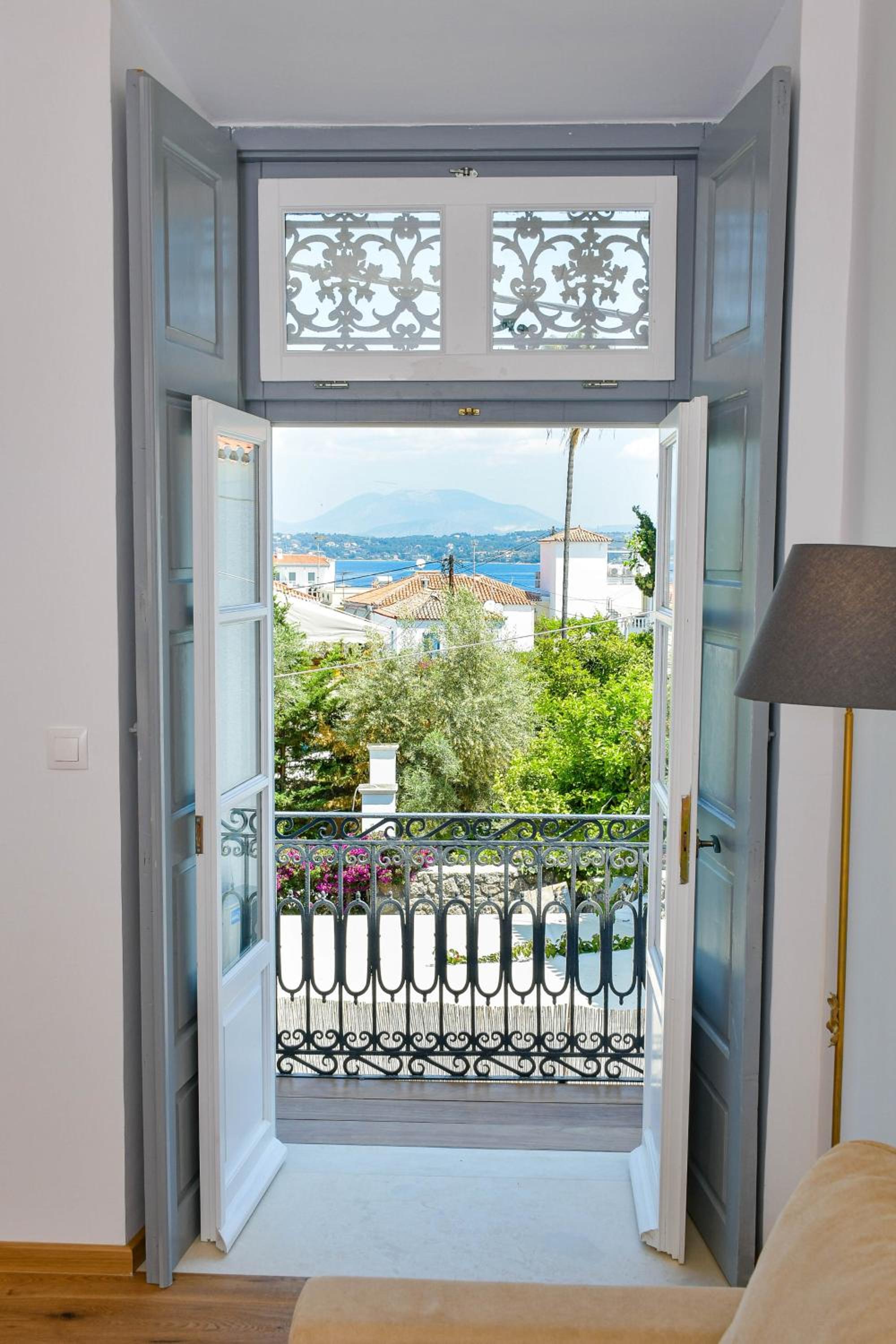 Mansion Dasi