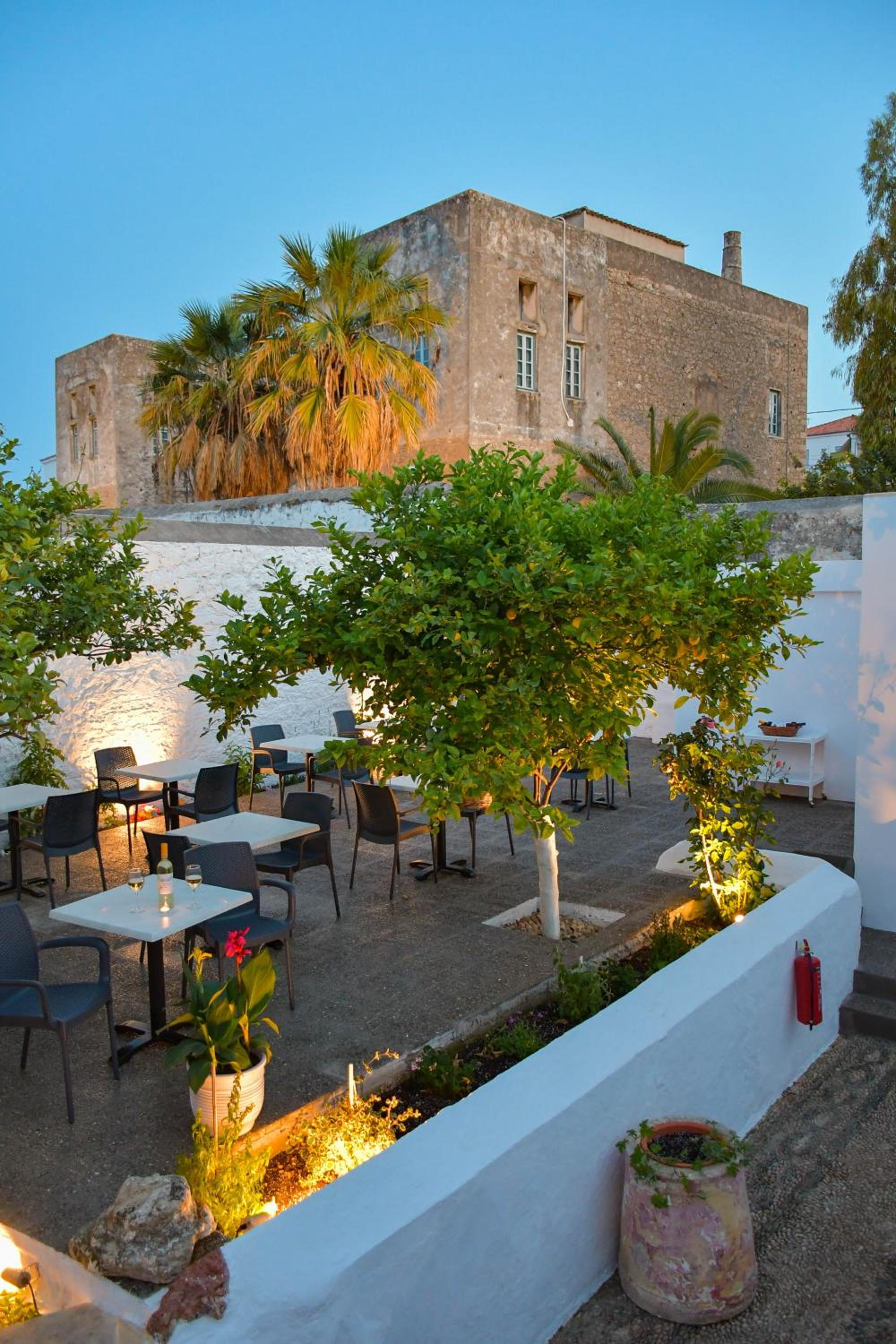 Mansion Dasi