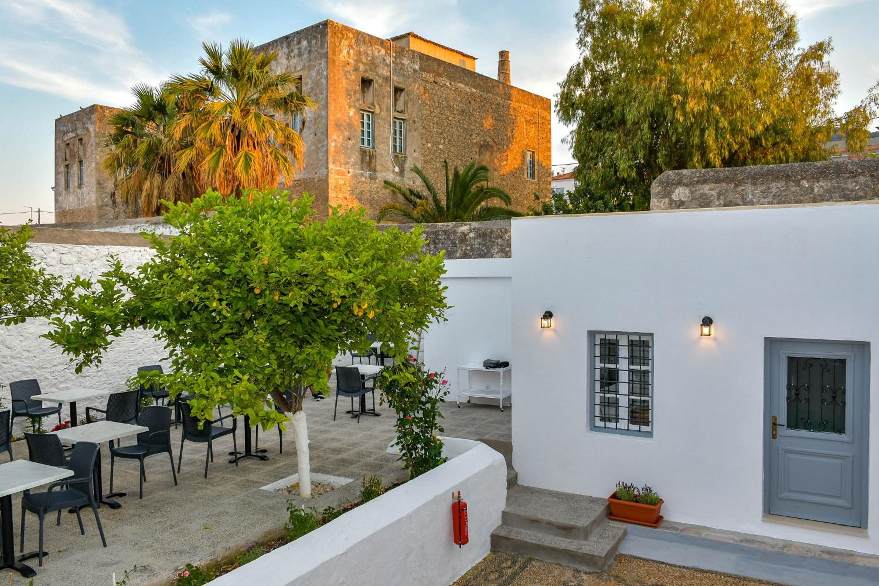 Mansion Dasi