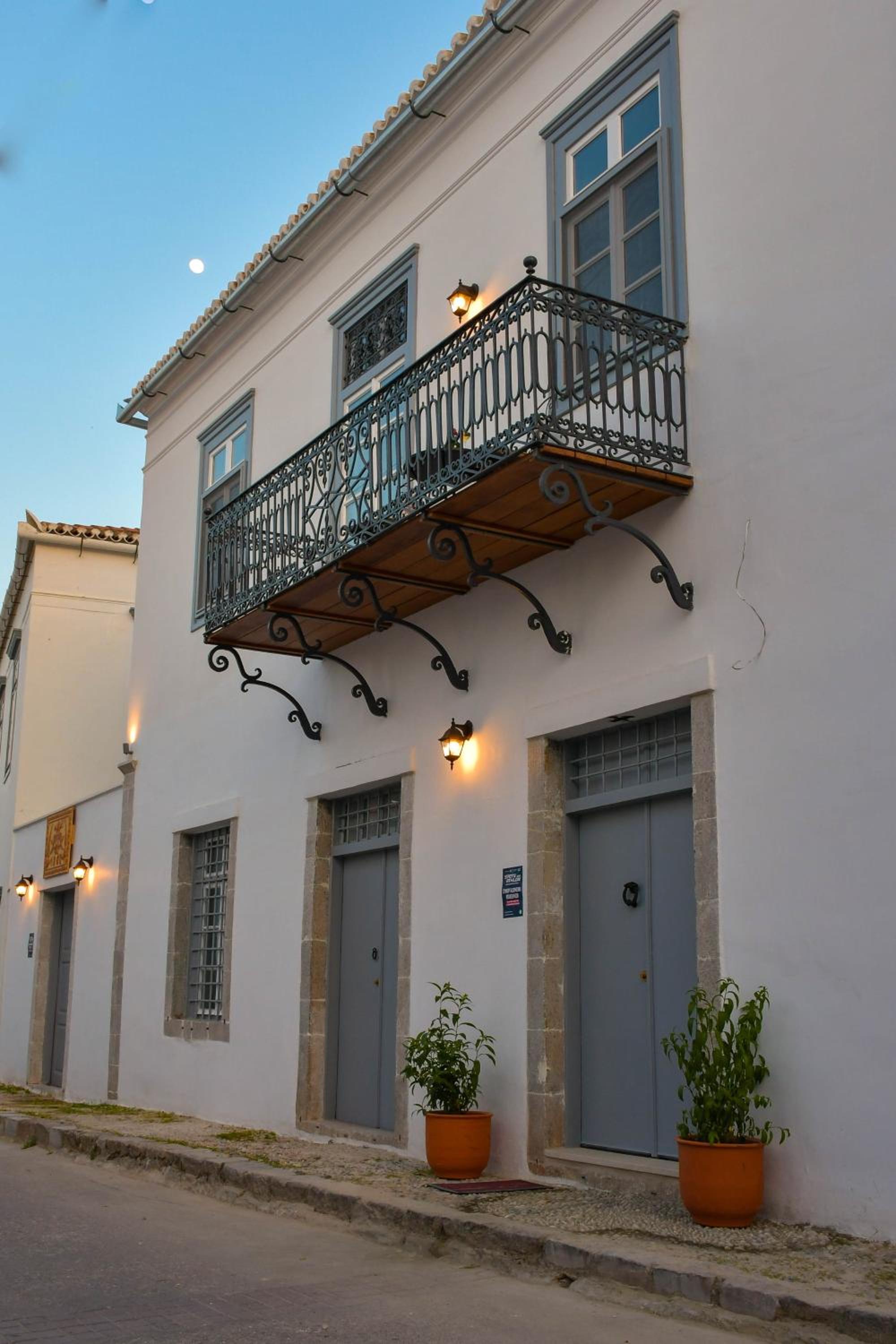 Mansion Dasi