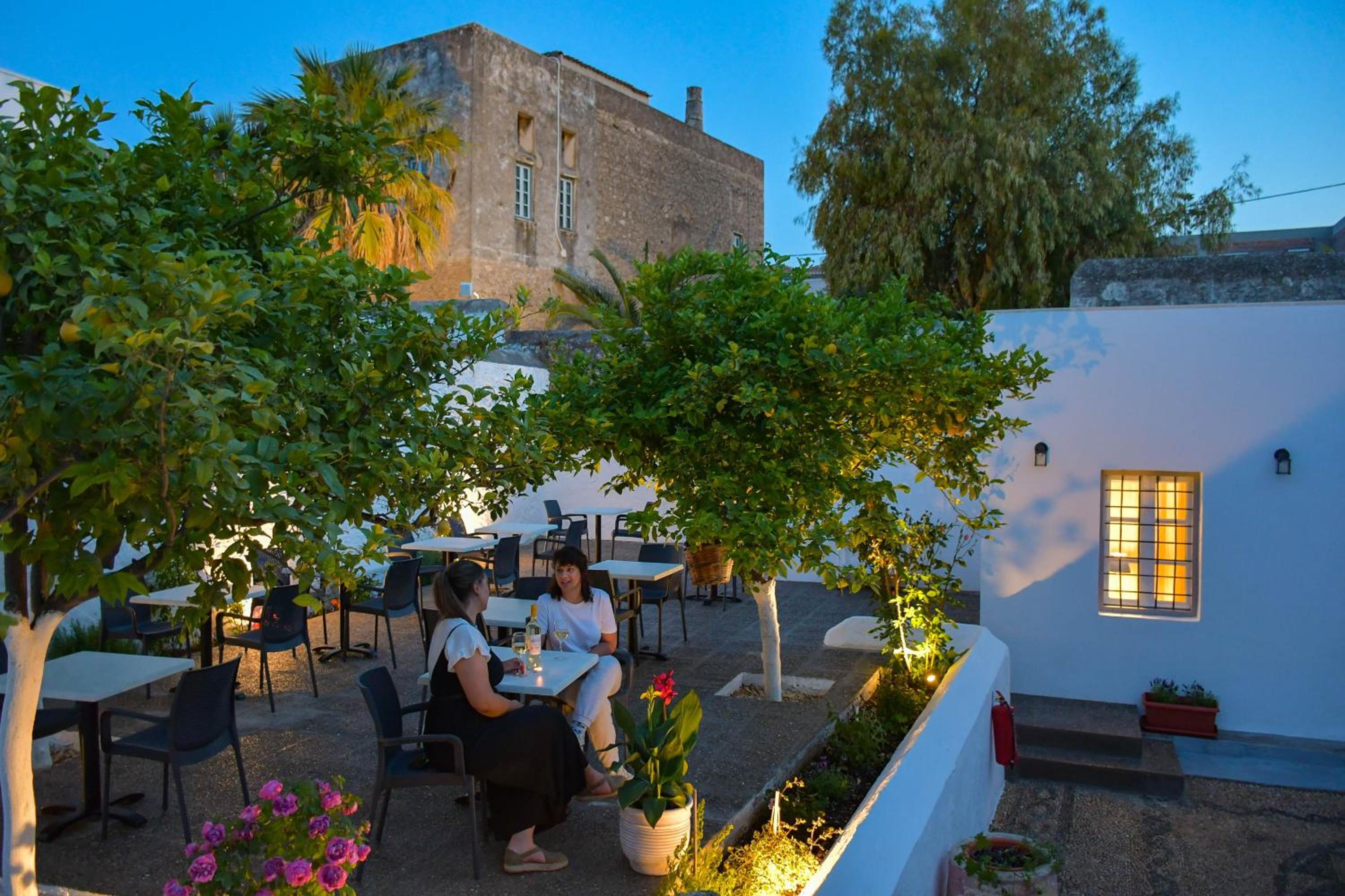 Mansion Dasi
