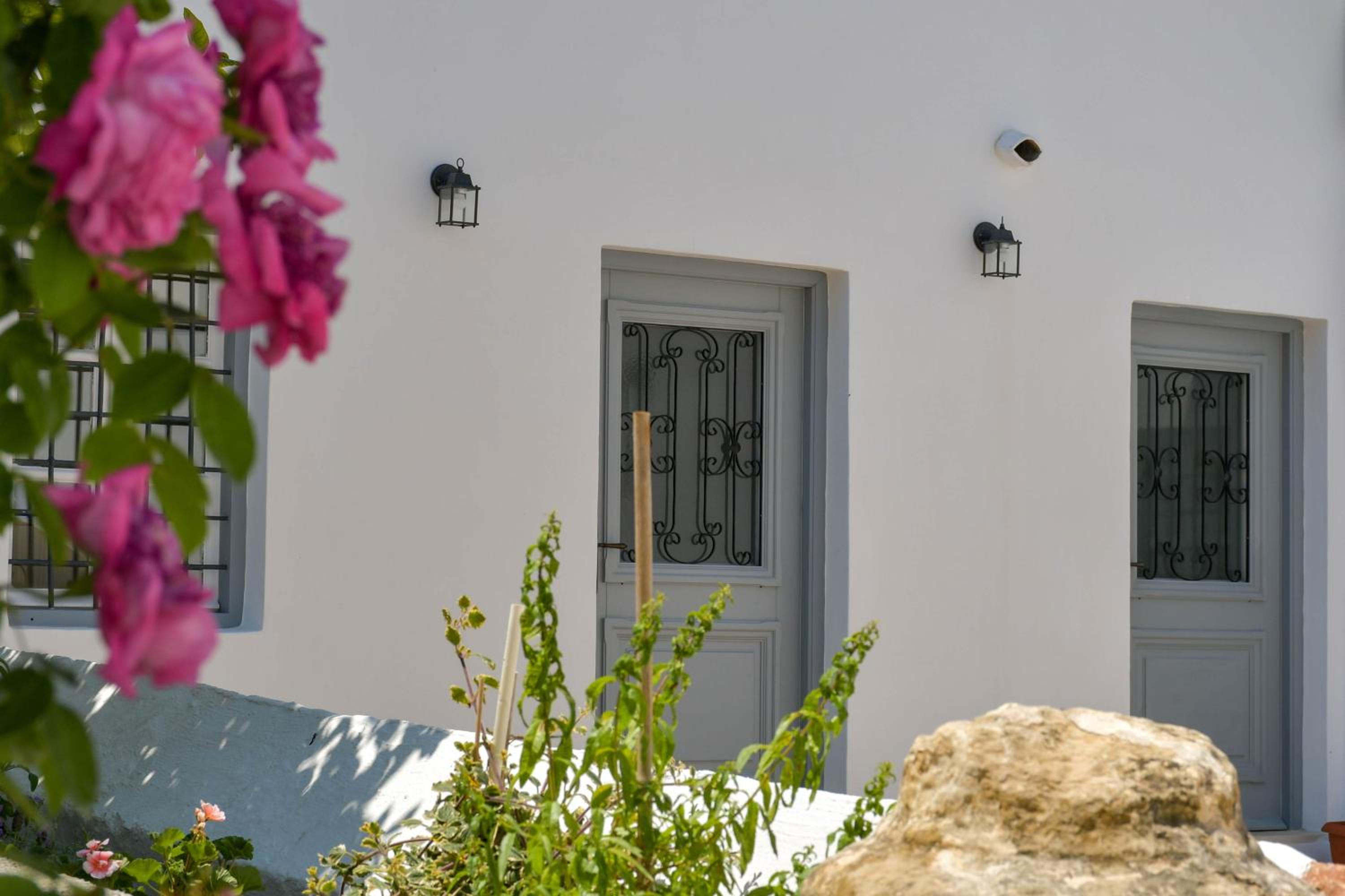 Mansion Dasi