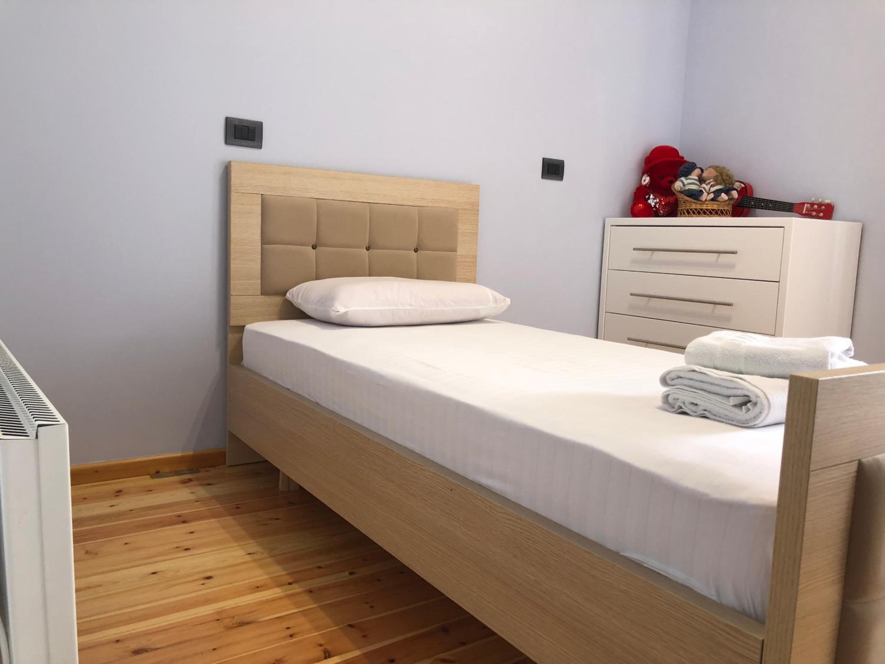 Villa Panorama - 3 Bedrooms Sea View - Free Parking photo 4