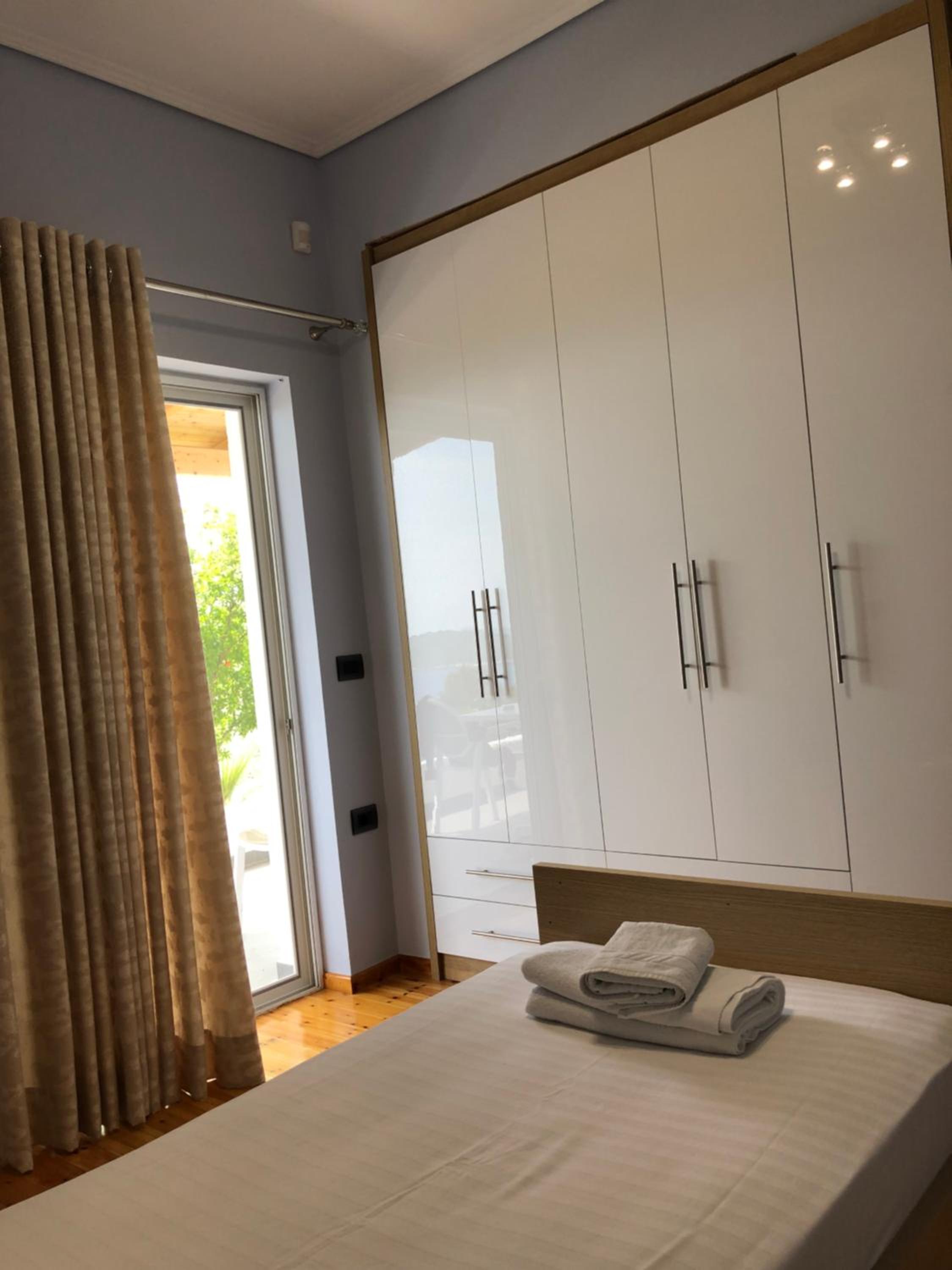 Villa Panorama - 3 Bedrooms Sea View - Free Parking photo 3