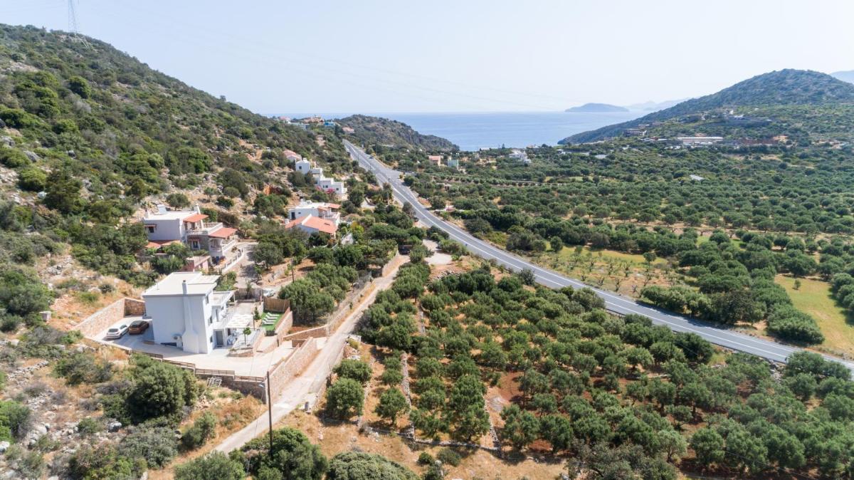 VATHI SPIROS APT photo 2