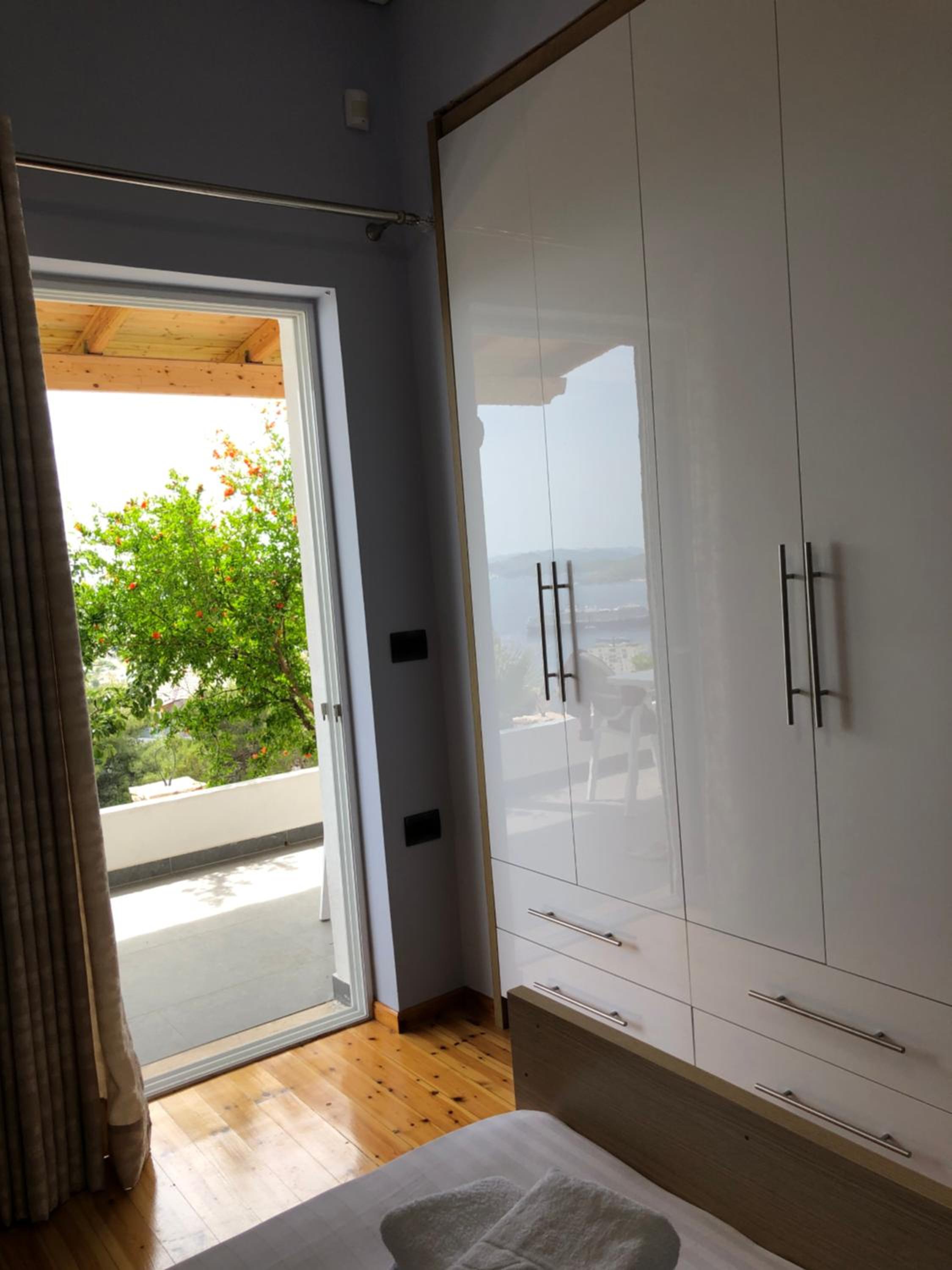 Villa Panorama - 3 Bedrooms Sea View - Free Parking photo 2