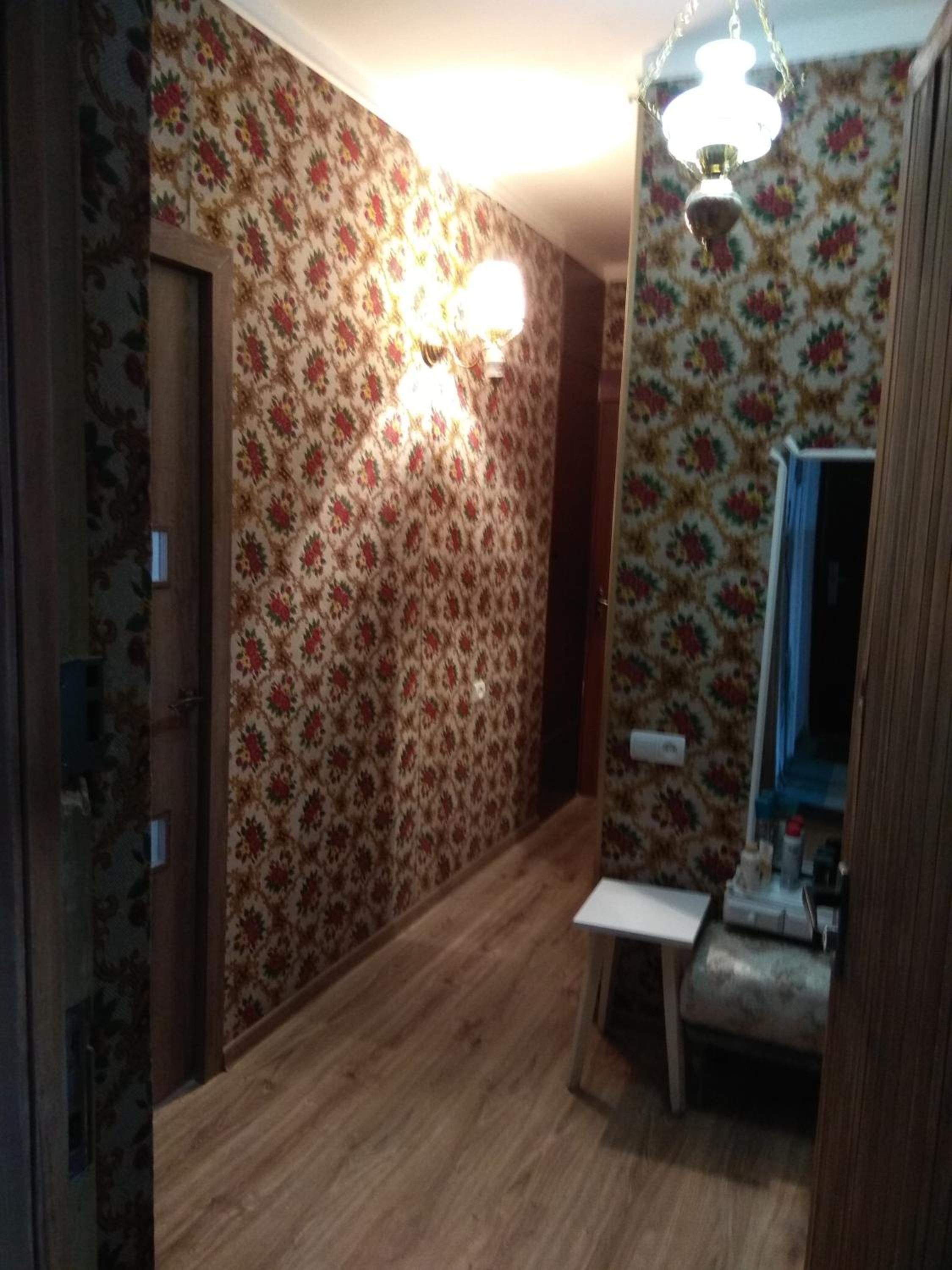 Sunny Aura apartment