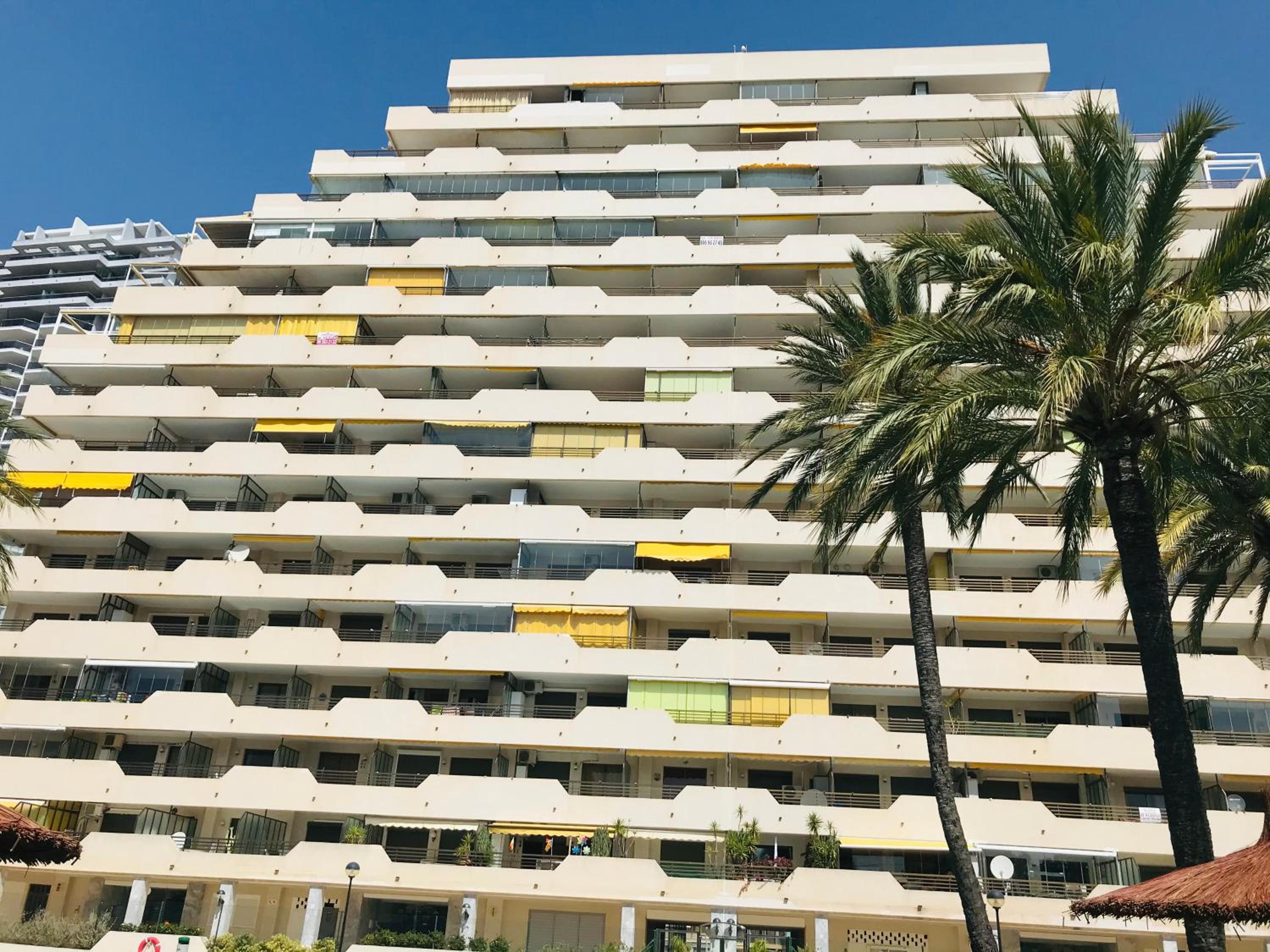 EDIFICIO CALPPLACE view 5