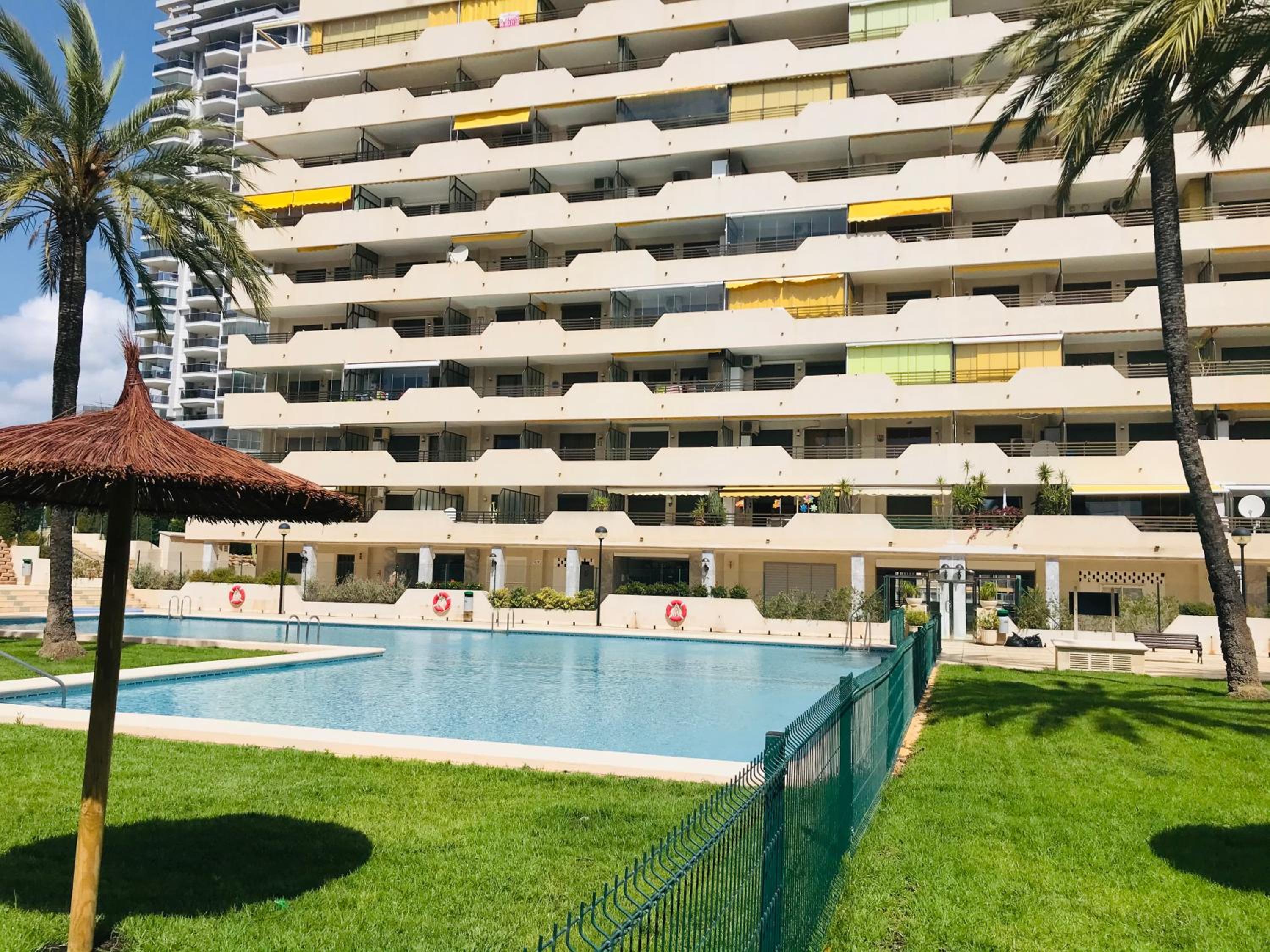 EDIFICIO CALPPLACE view 3