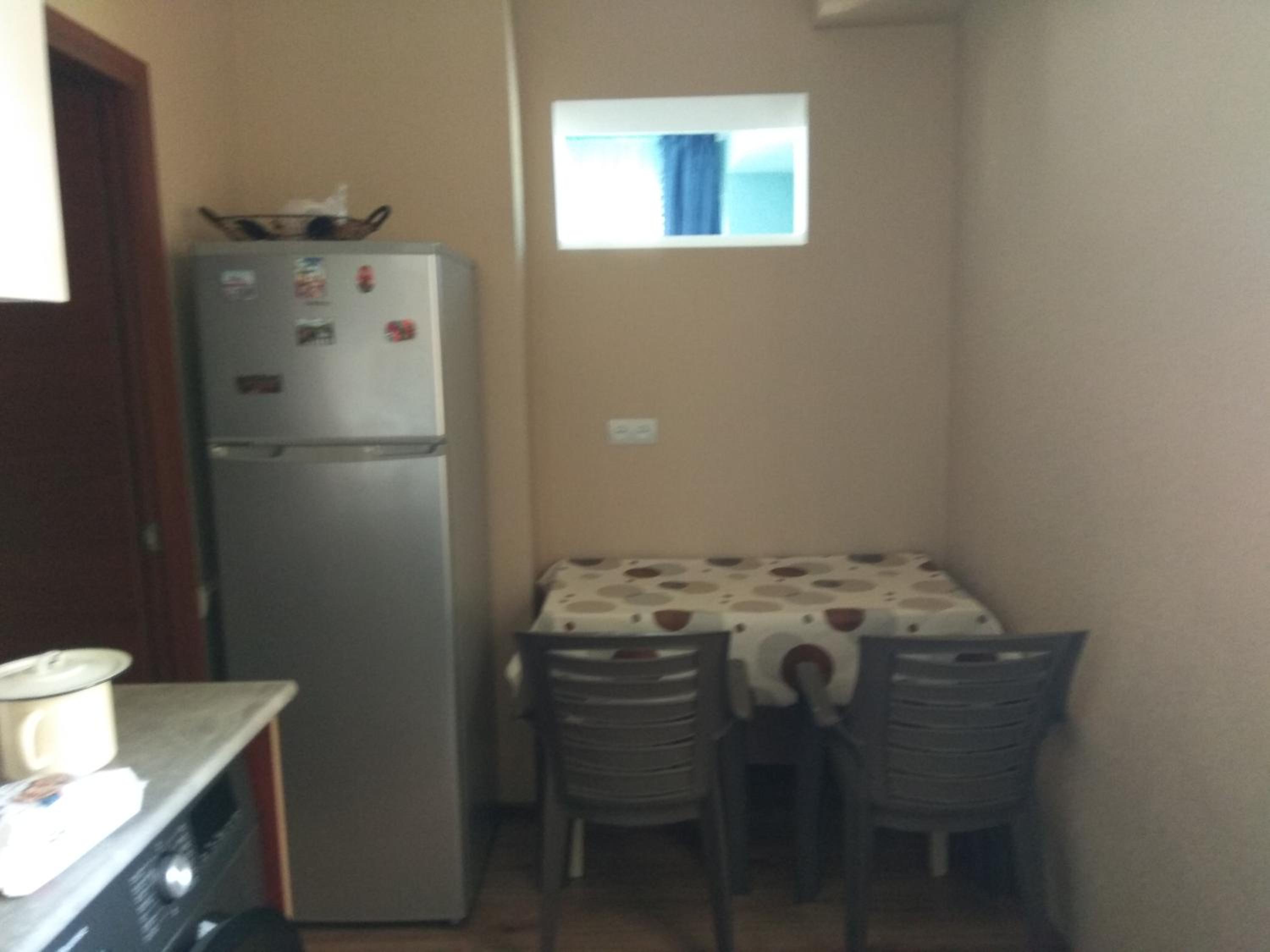 Sunny Aura apartment