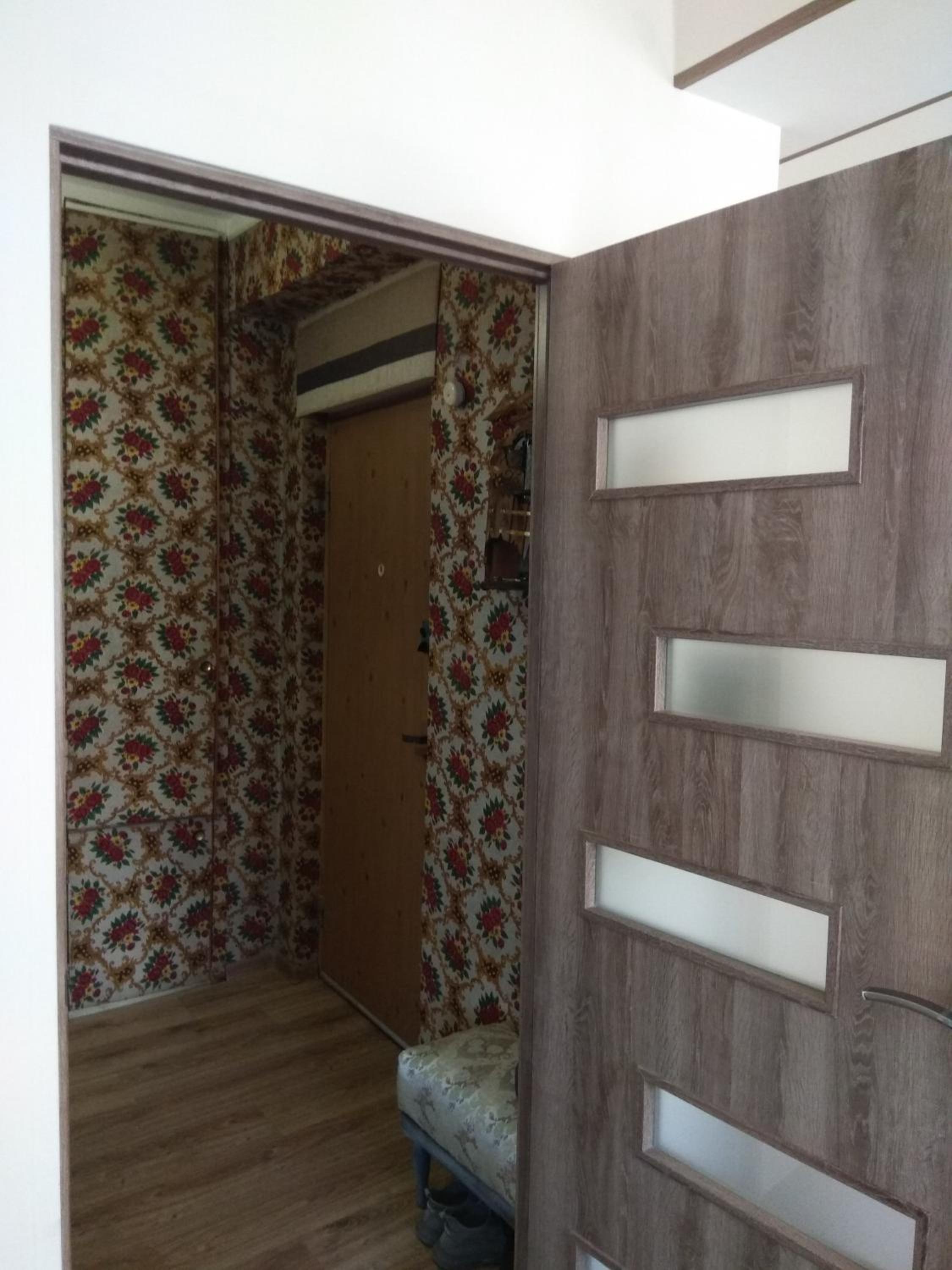 Sunny Aura apartment