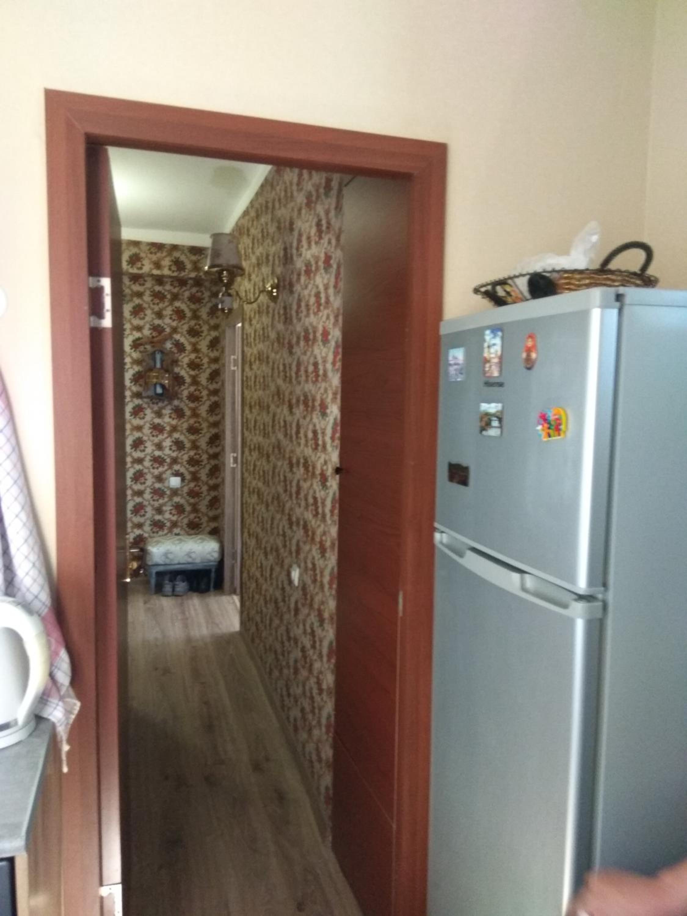 Sunny Aura apartment