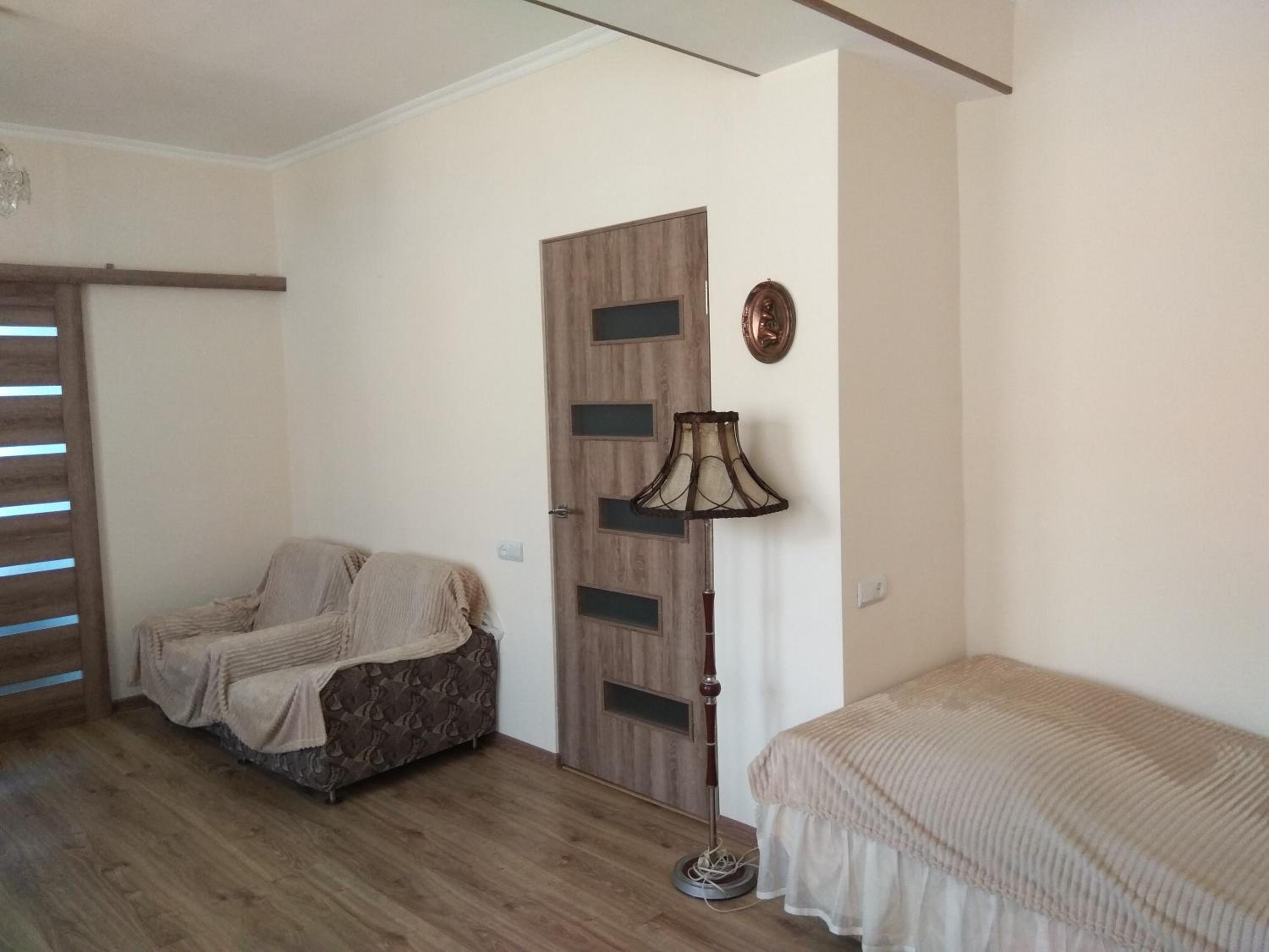 Sunny Aura apartment