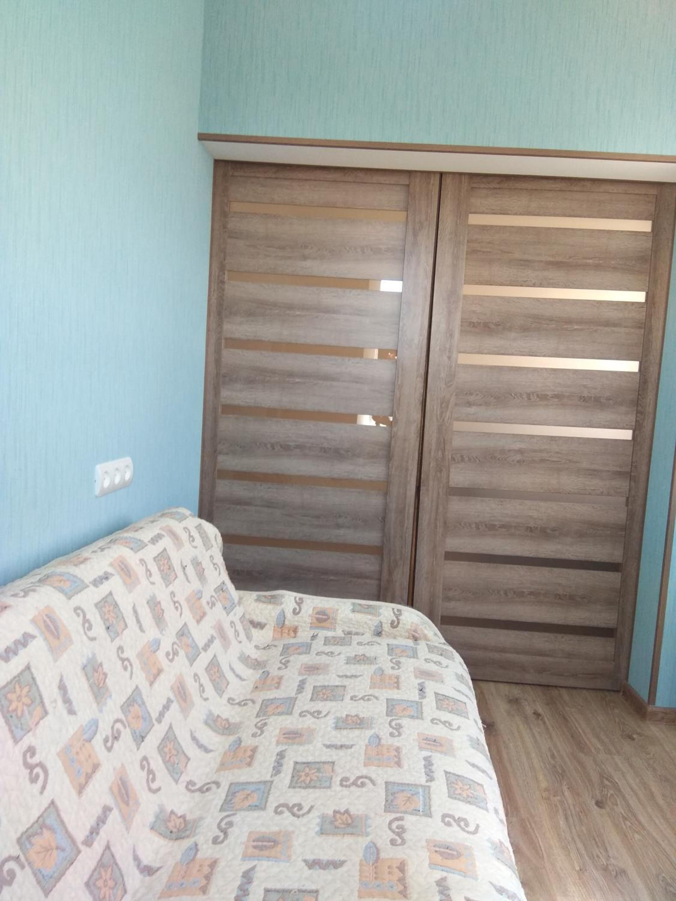 Sunny Aura apartment
