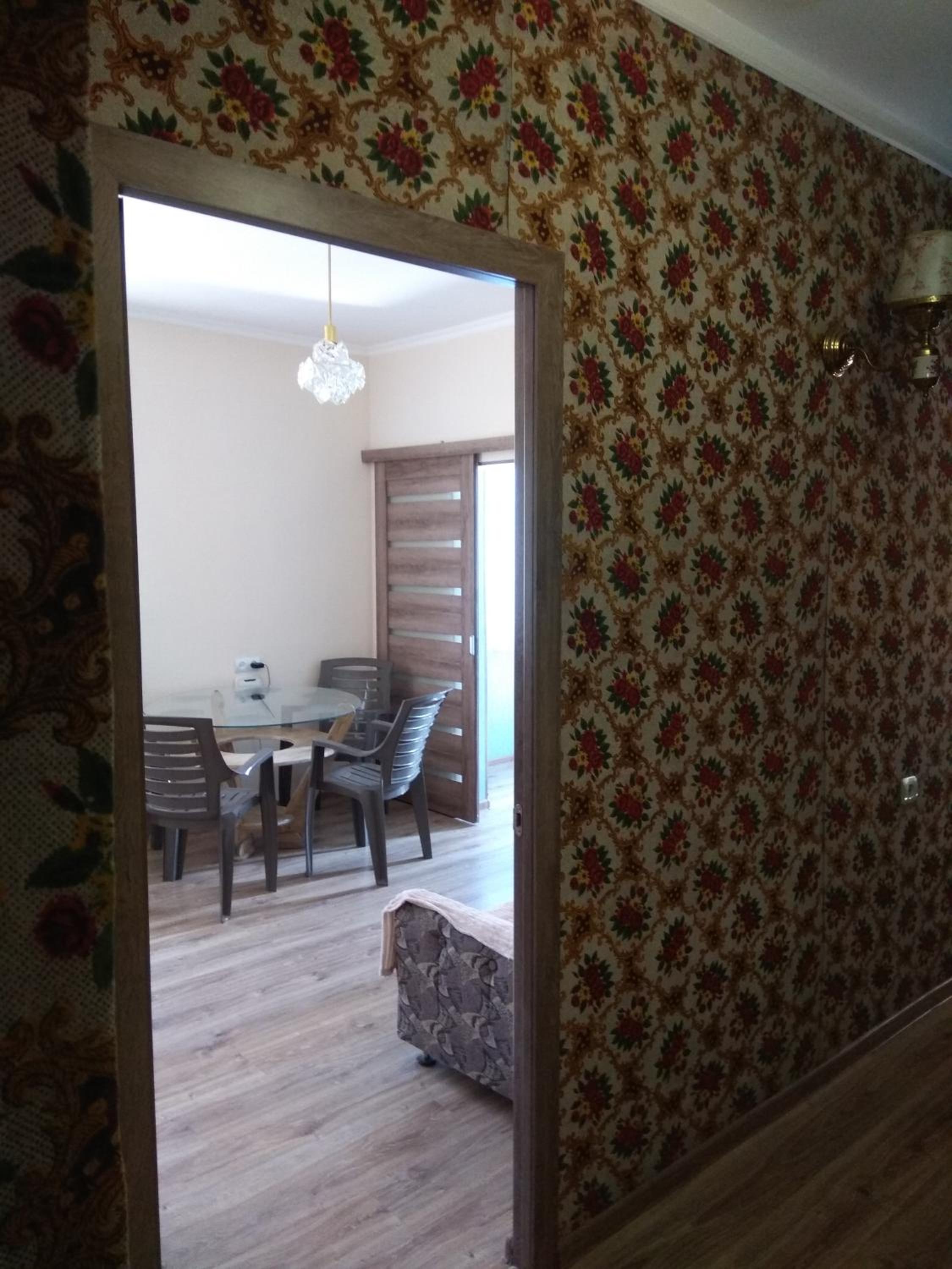 Sunny Aura apartment