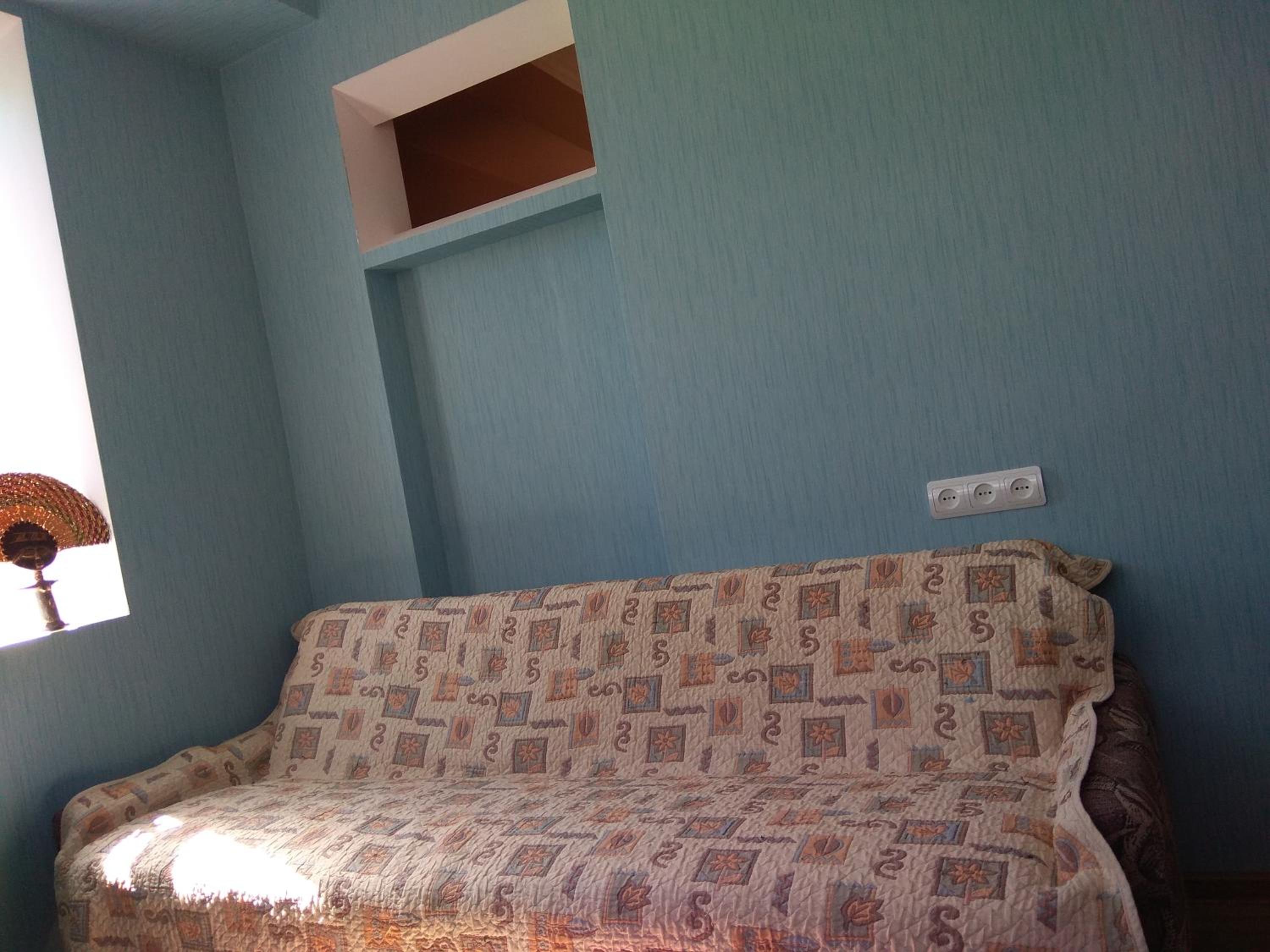 Sunny Aura apartment