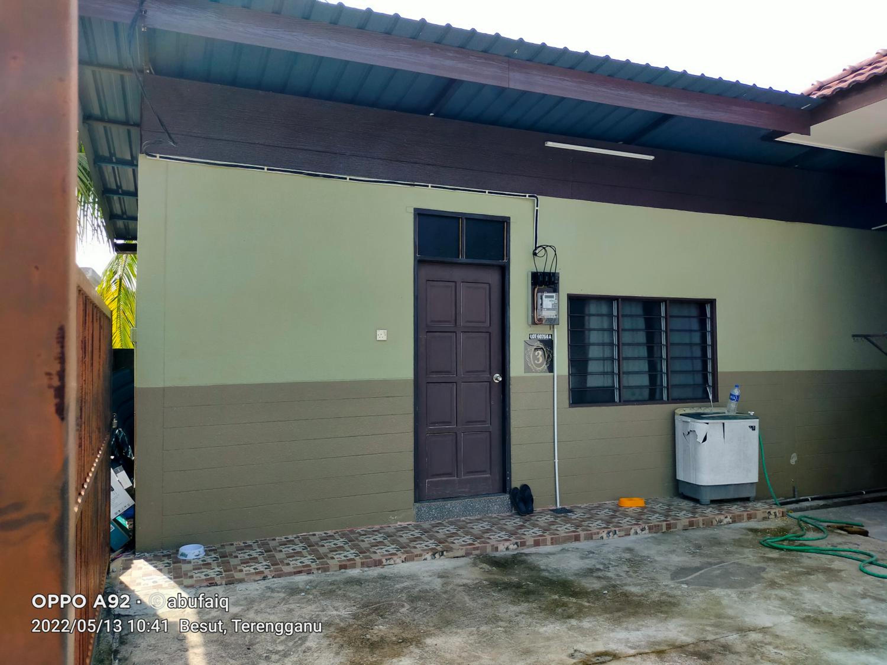 Ulya Homestay 3 photo 2