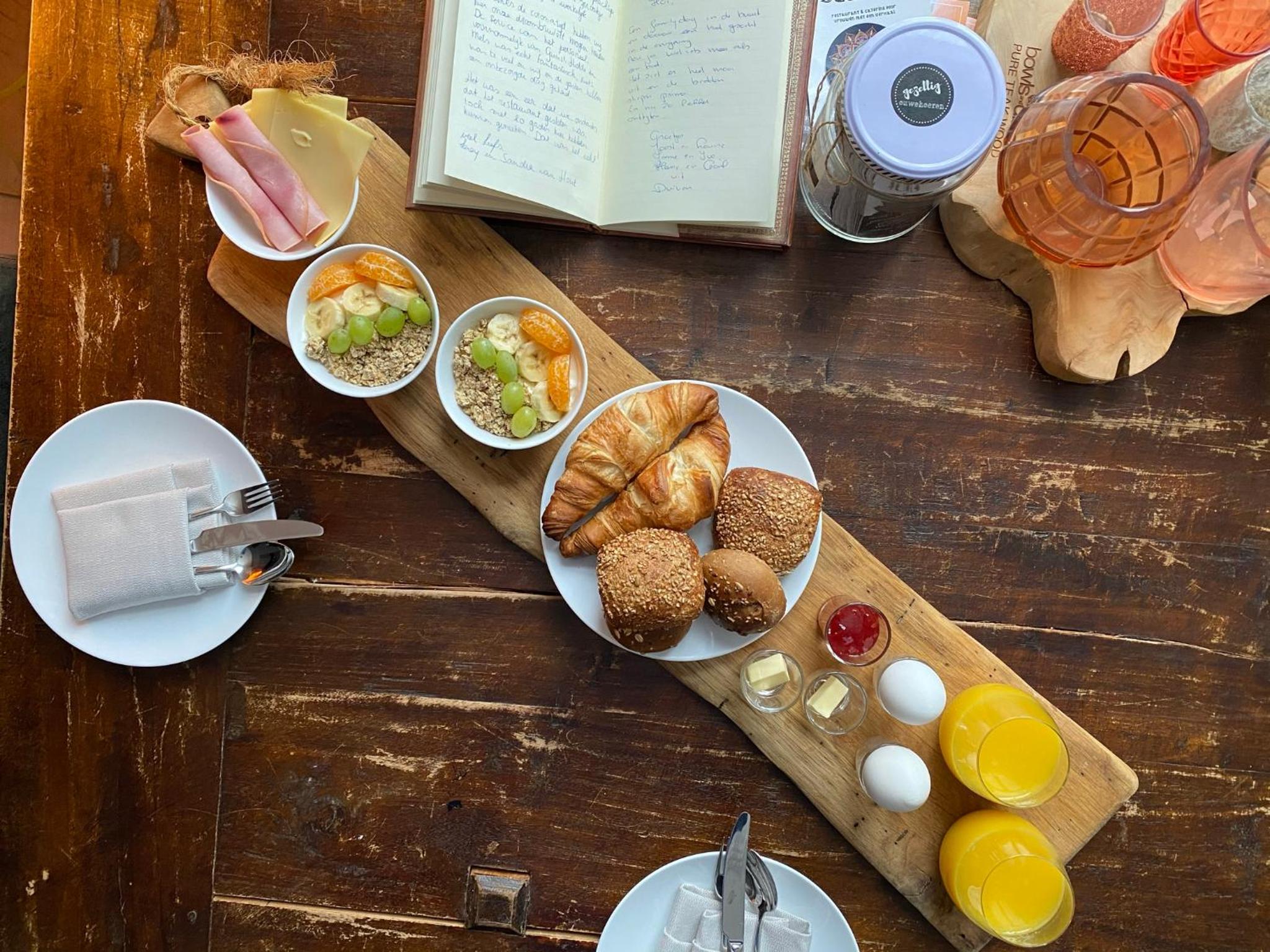Villa Polder - Boutique Hotel near Eindhoven