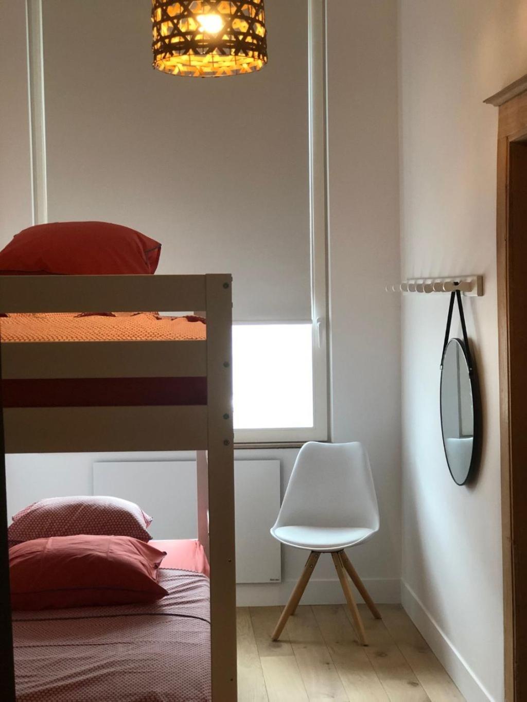 Gîte Jaja