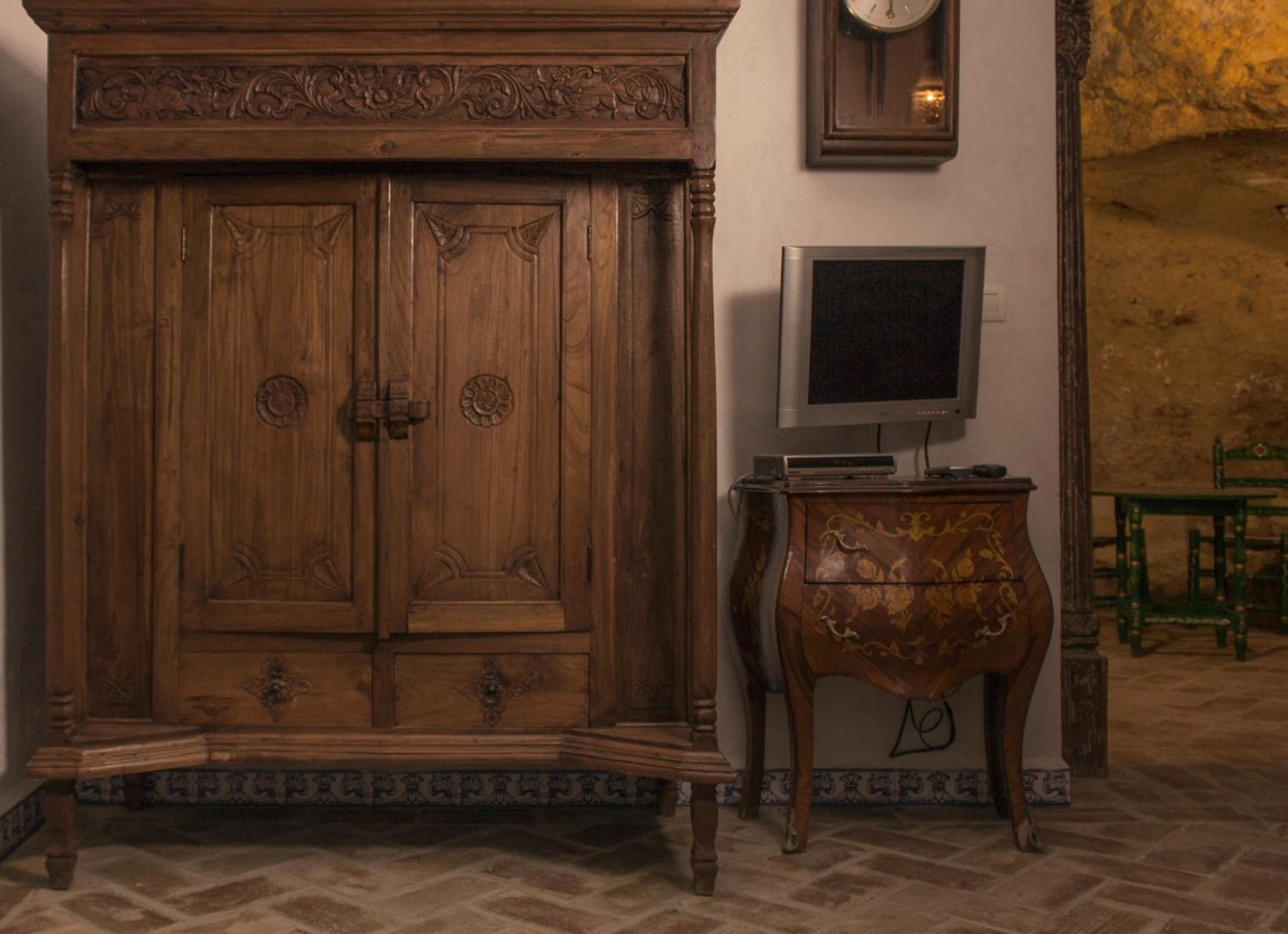 Casa Spa La Agueda y Robledo