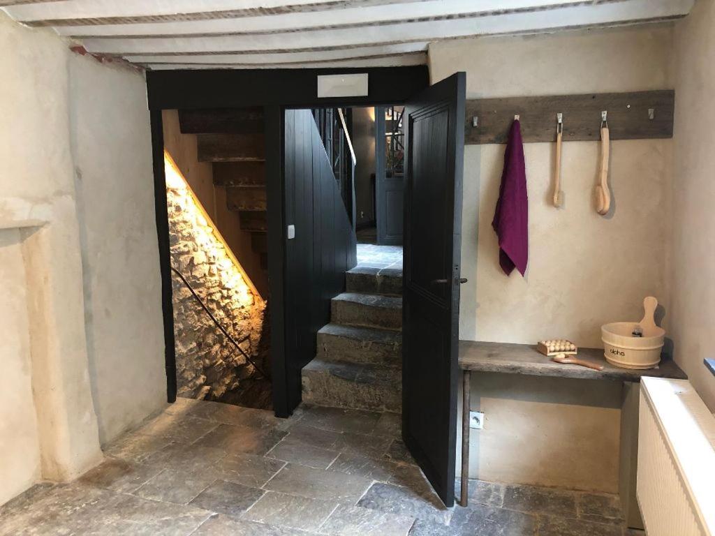 Gîte Jaja