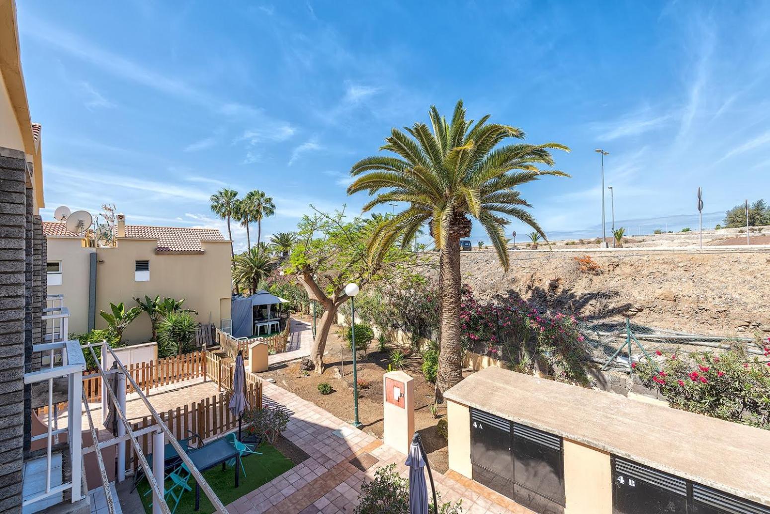 BUNGALOW en CAMPO INTERNACIONAL view 5