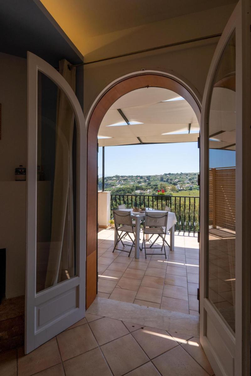 Casa Vacanze Baia di Guidaloca photo 2
