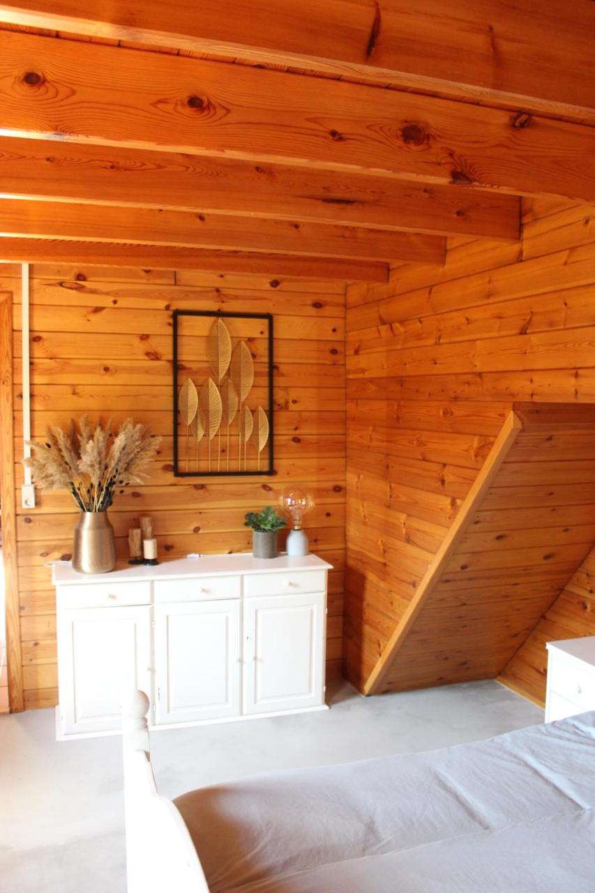 De Genten 1, vakantiewoning met jacuzzi view 3