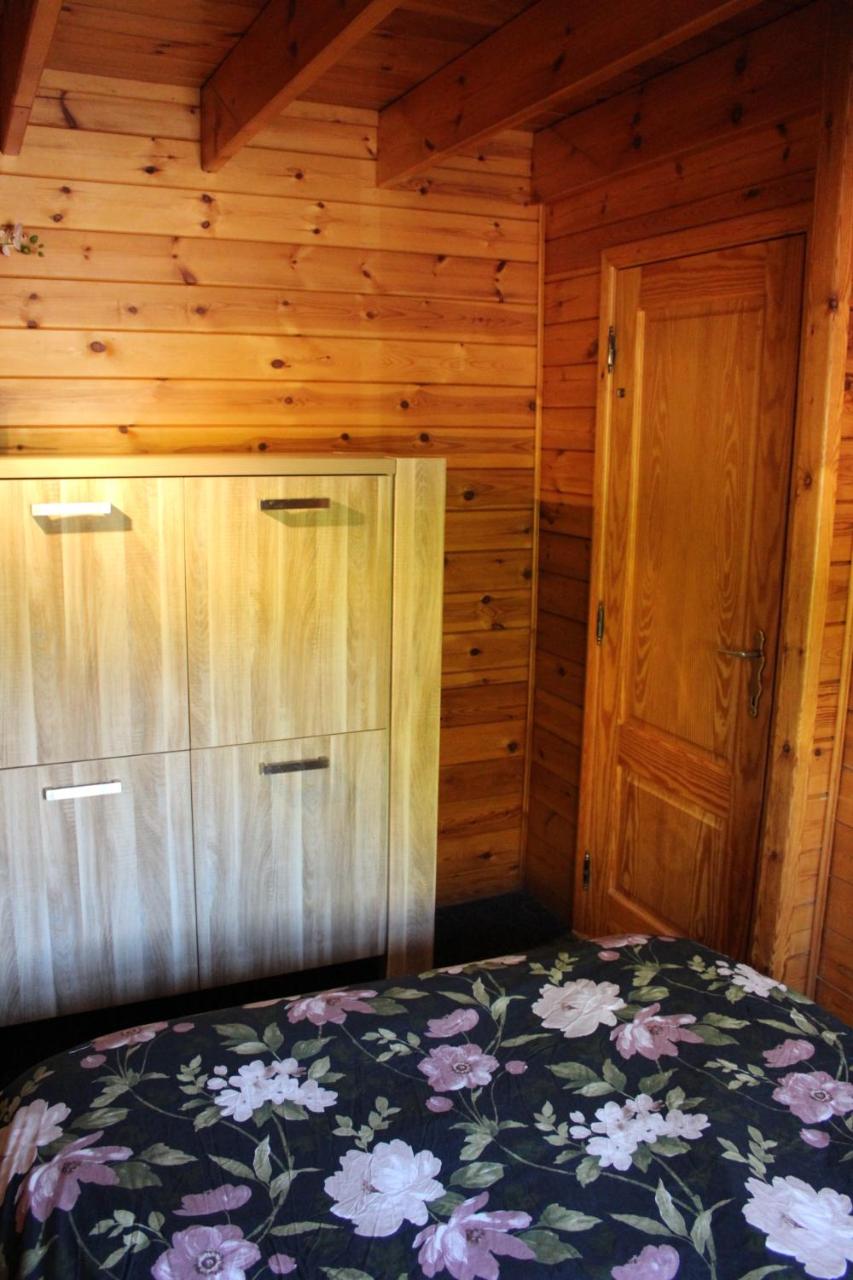 De Genten 1, vakantiewoning met jacuzzi view 5