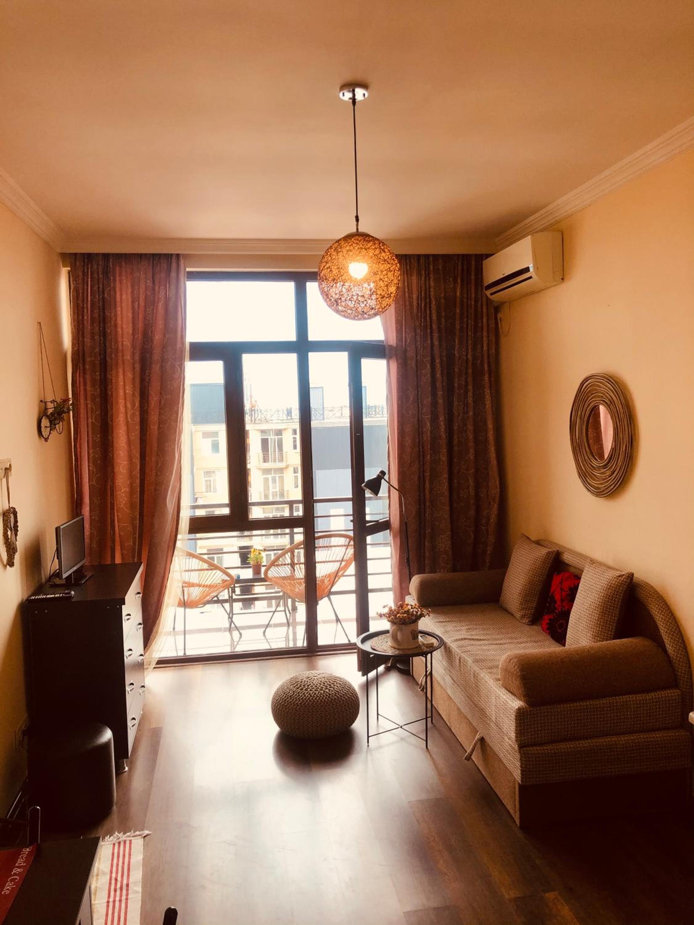 Nako Home view 4