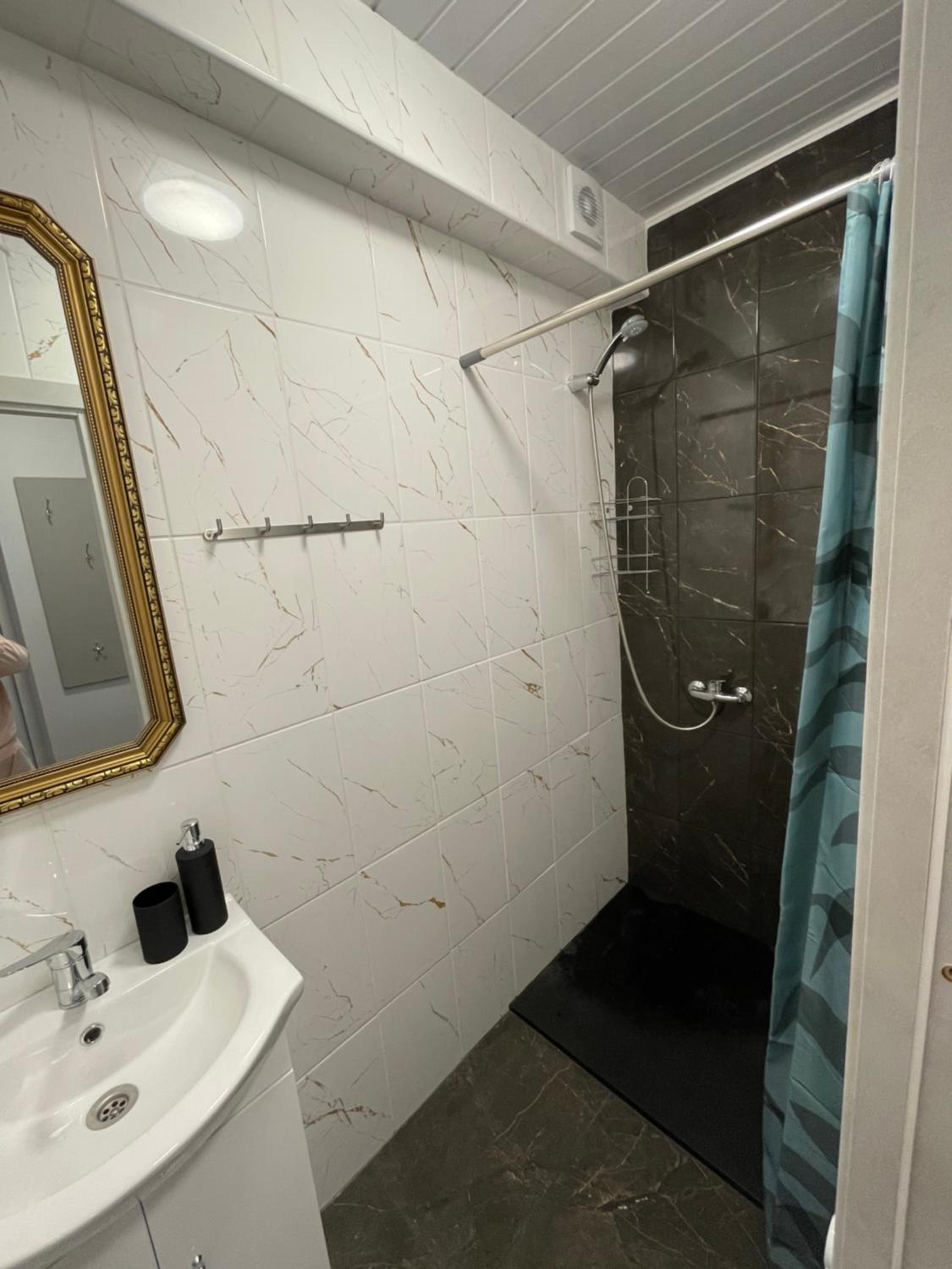 Apartamentai Rokiškio Senamiestyje view 4
