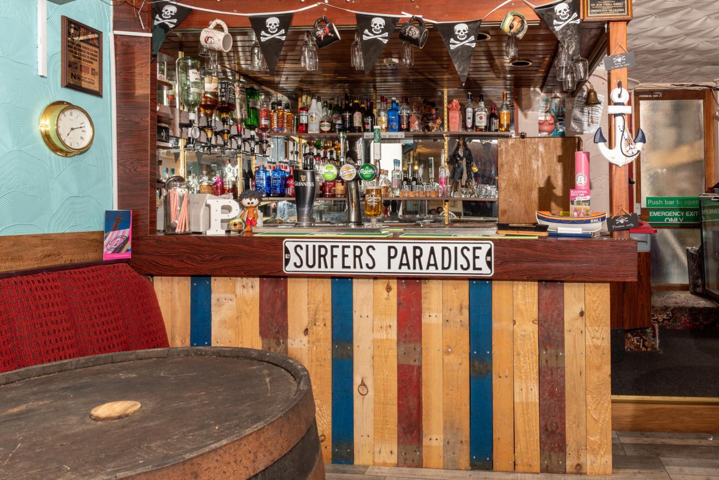 The Hurstmere