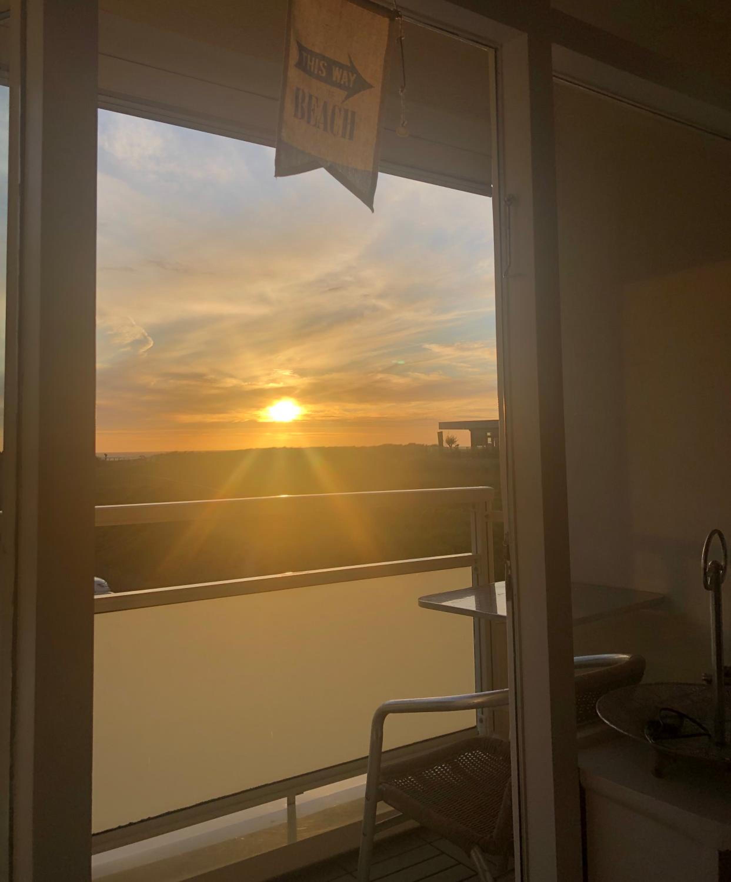 Beach Loft Kennedy view 3